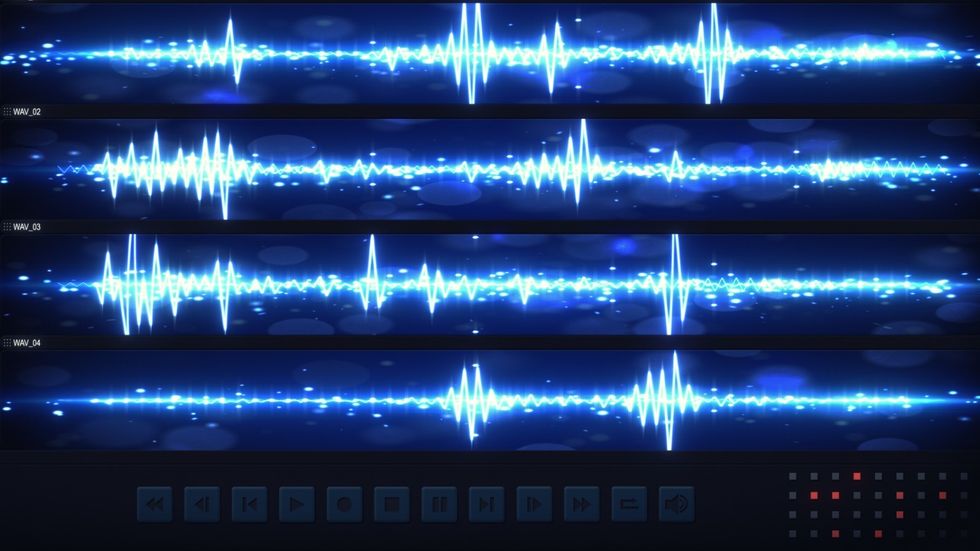 What the Future of Audio Streaming Could Sound Like