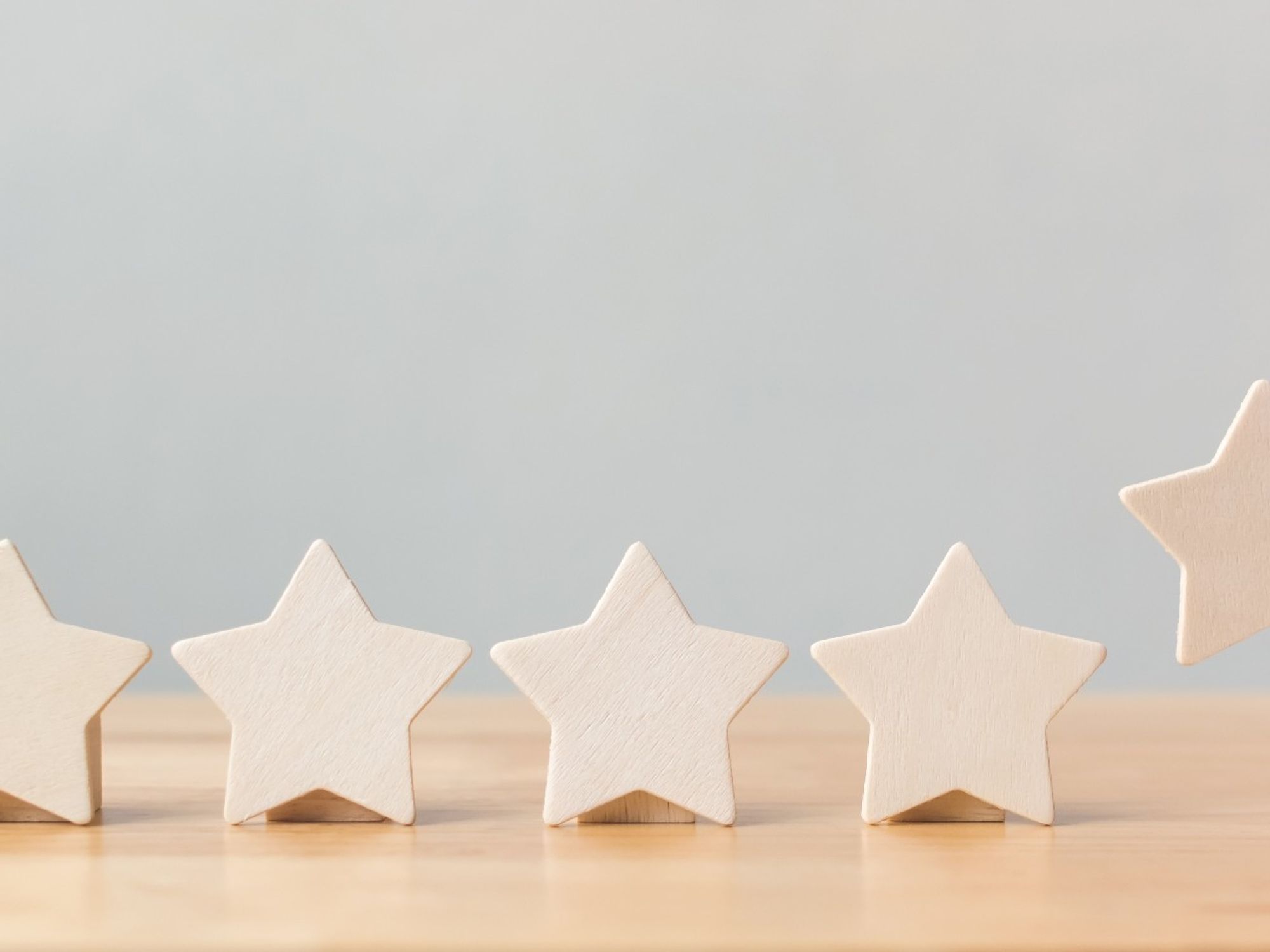 How Should I Structure My Annual Review Process?