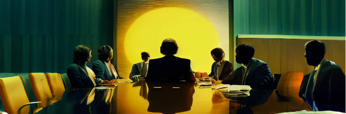 How to Startup: Mission Acquisition