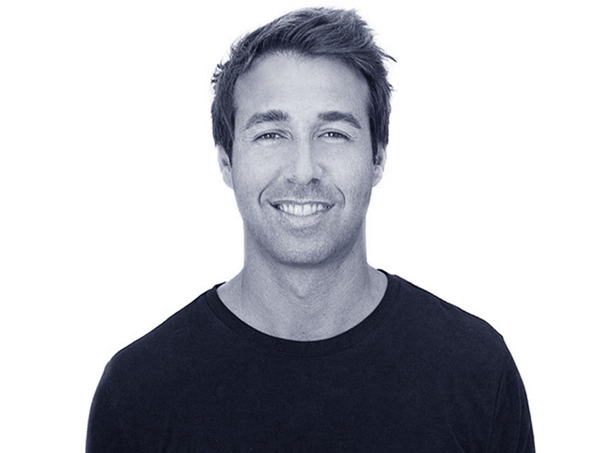 Hyperice’s Anthony Katz Accidentally Became an Entrepreneur