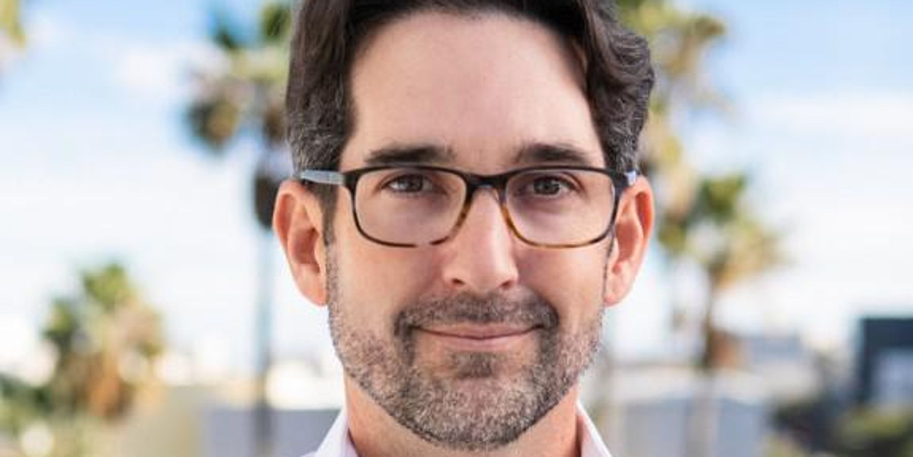 Ian Siegel, ZipRecruiter