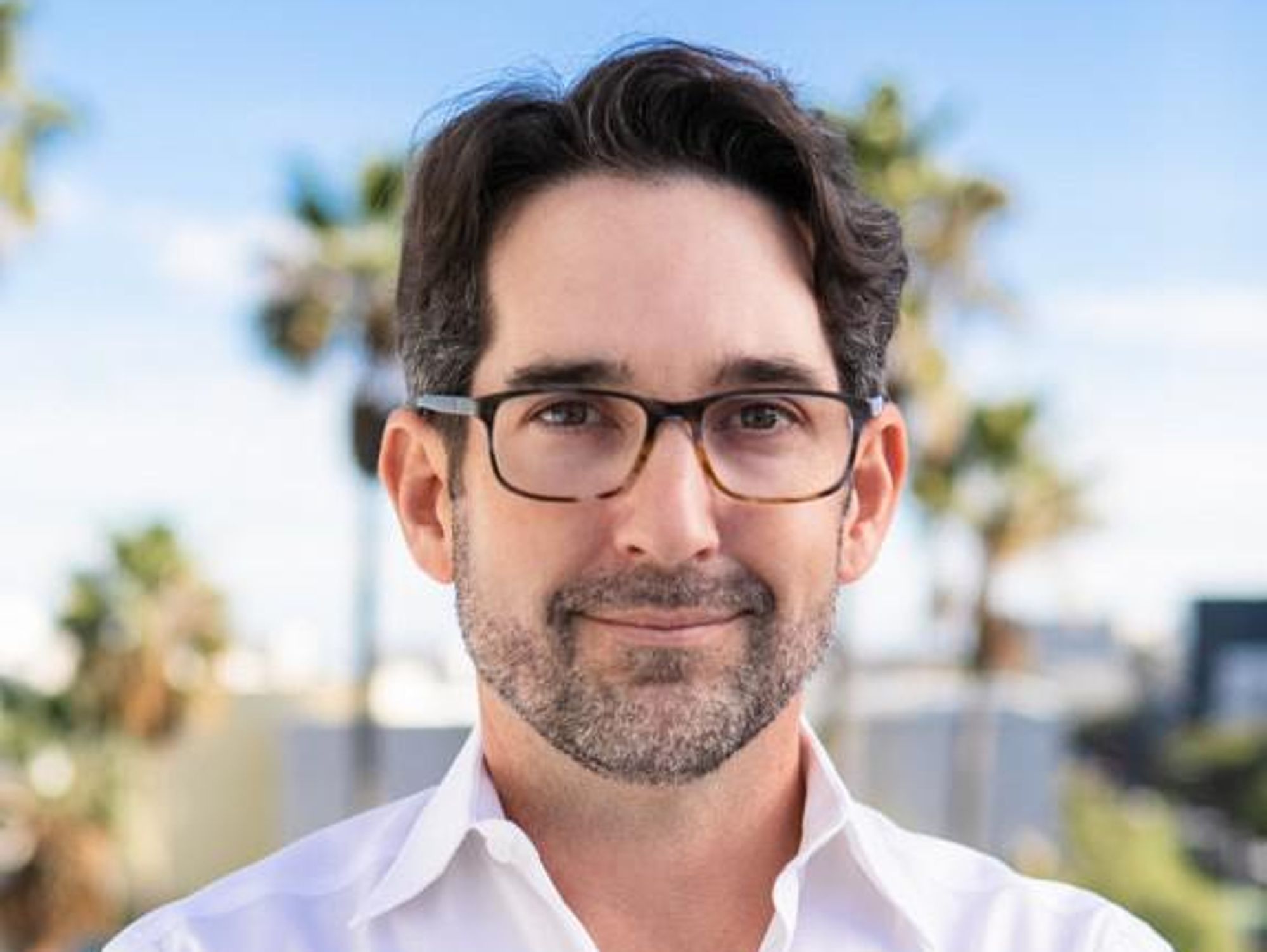 Ian Siegel, ZipRecruiter