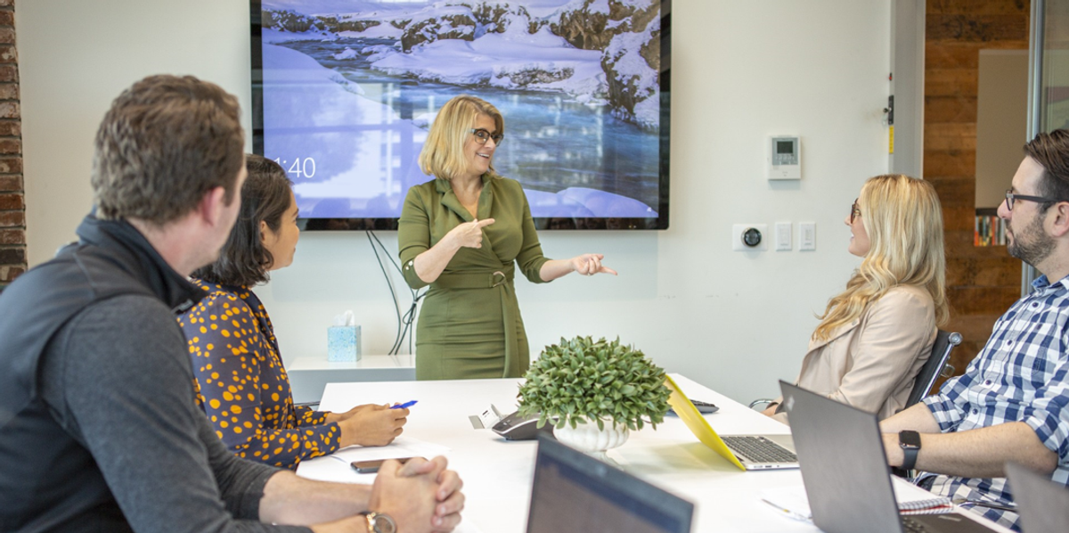 Financial Finesse Launches New VC Arm - dot.LA