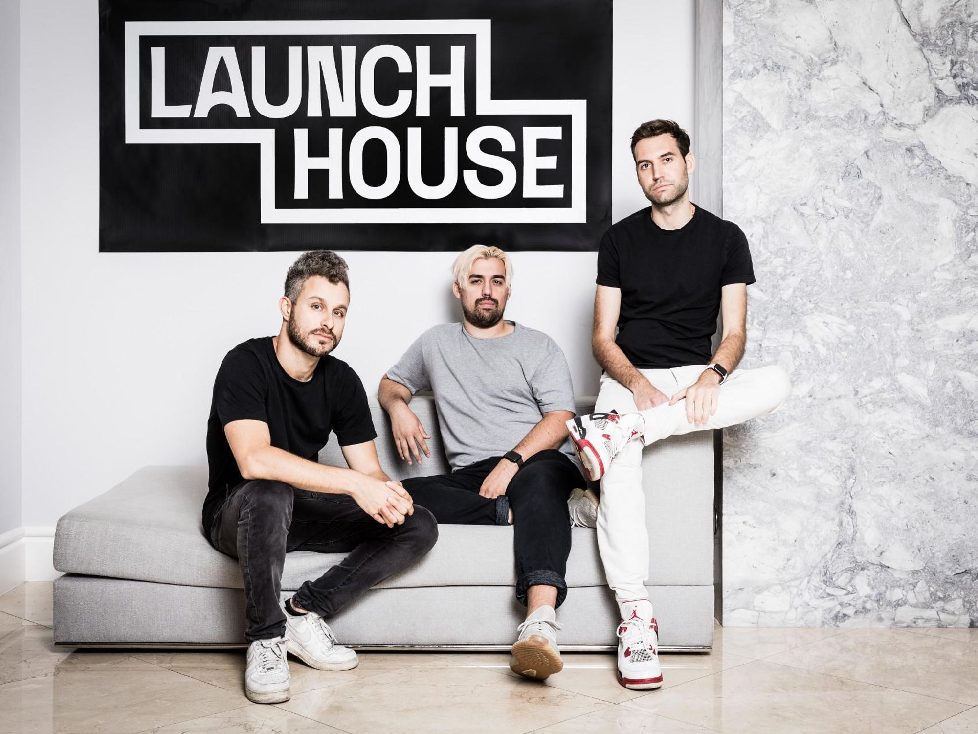 Launch House Accelerator Plans to Expand Its Dorm-Like Approach to New York and Beyond