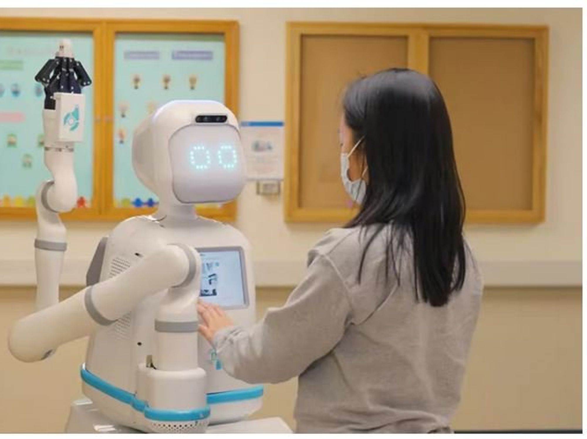 🤖 🏥 How Robots and Artificial Intelligence Are Saving Lives in Los Angeles Hospitals