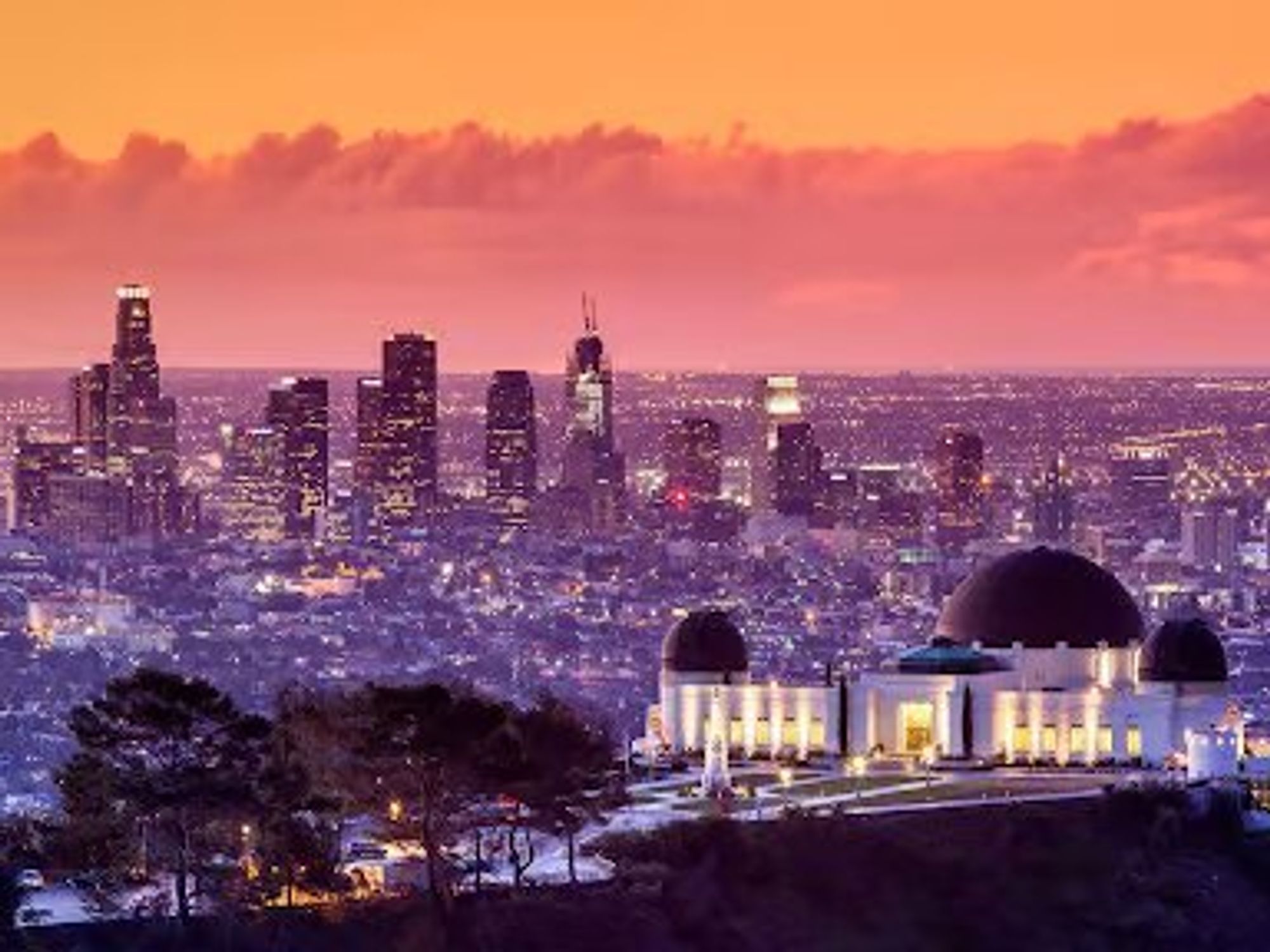 How Does LA Rank Among the World's Best Startup Ecosystems?
