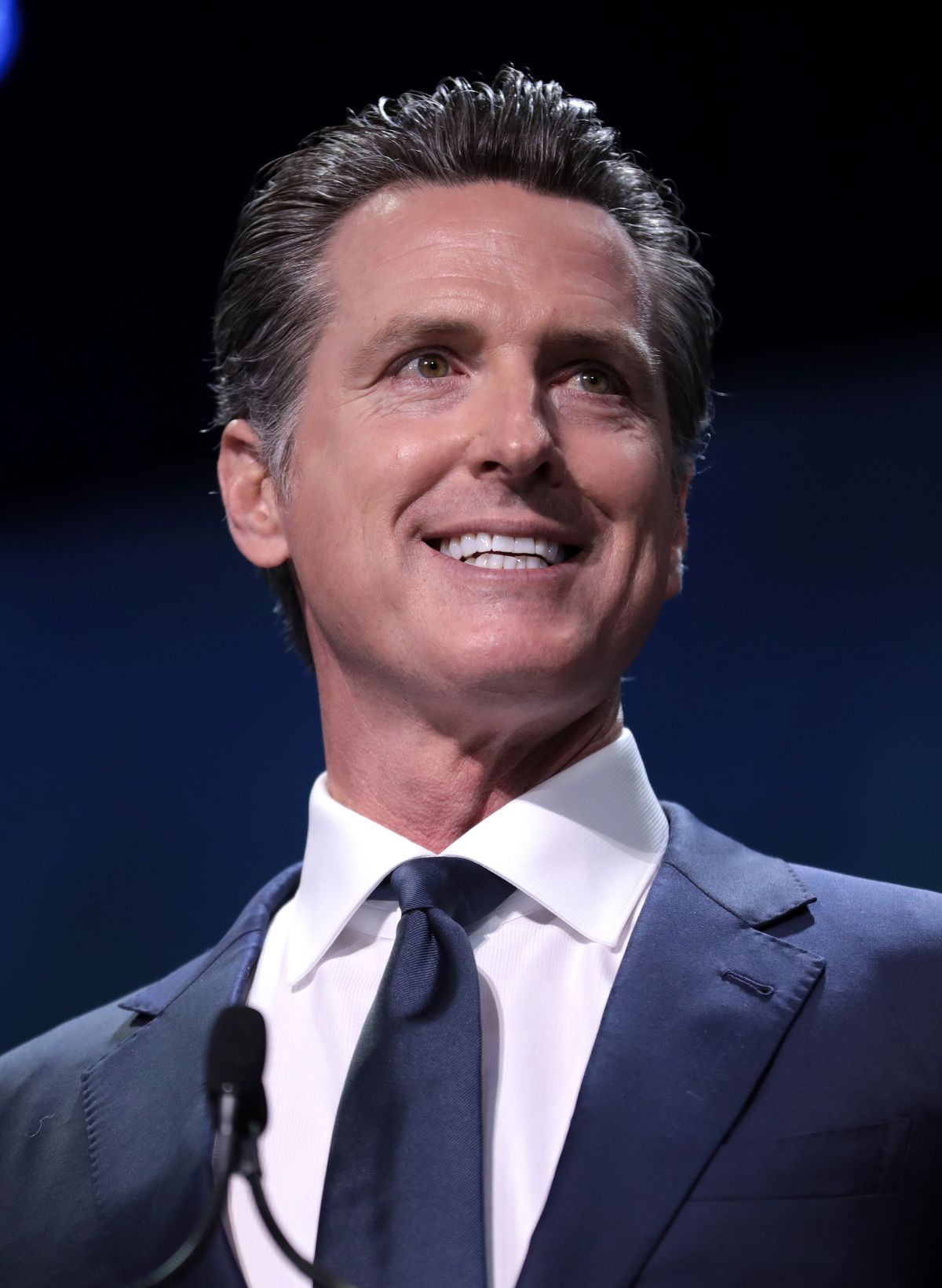 Ca gov newsom announces loosening of restrictions dot la