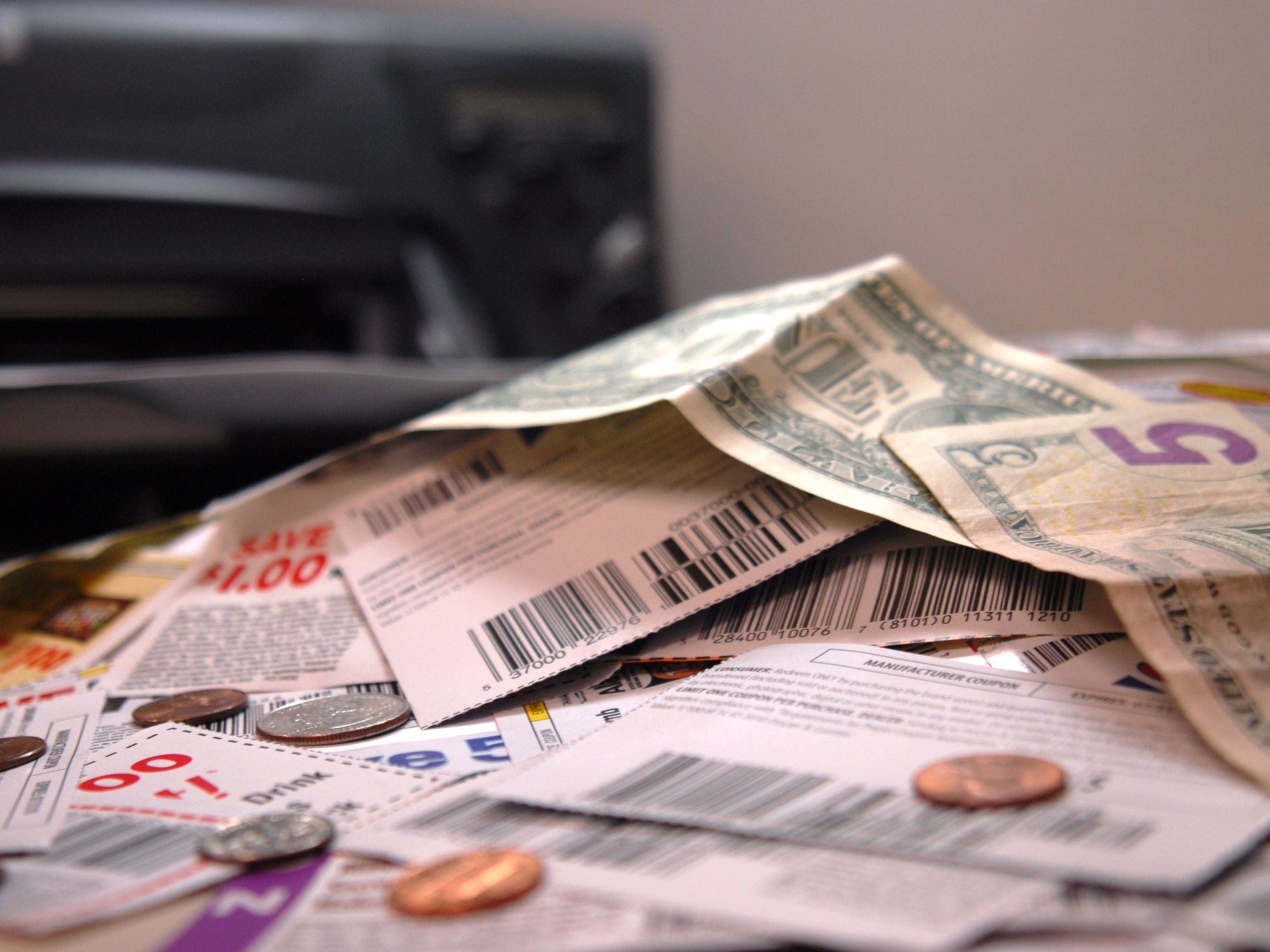 Swagbucks Owner Buys CouponCause as Race For Shoppers, Data Heats Up