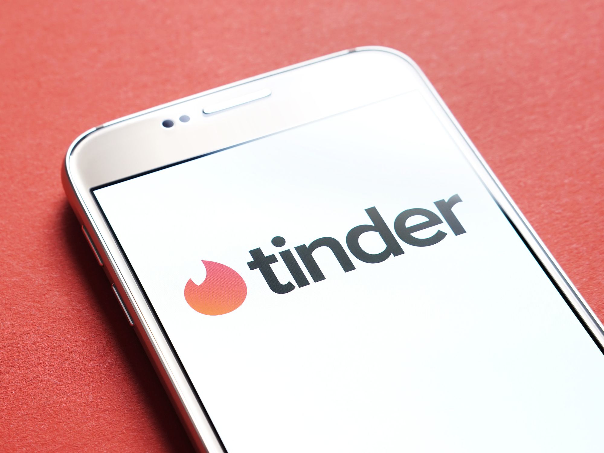 Love in the Time of COVID-19 is Virtually Booming, Tinder Says