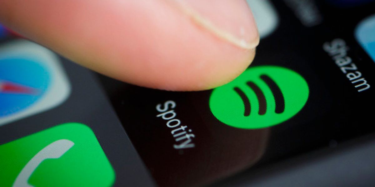 Thumbnail of Spotify Earnings: The Music Streaming War Is Heating Up