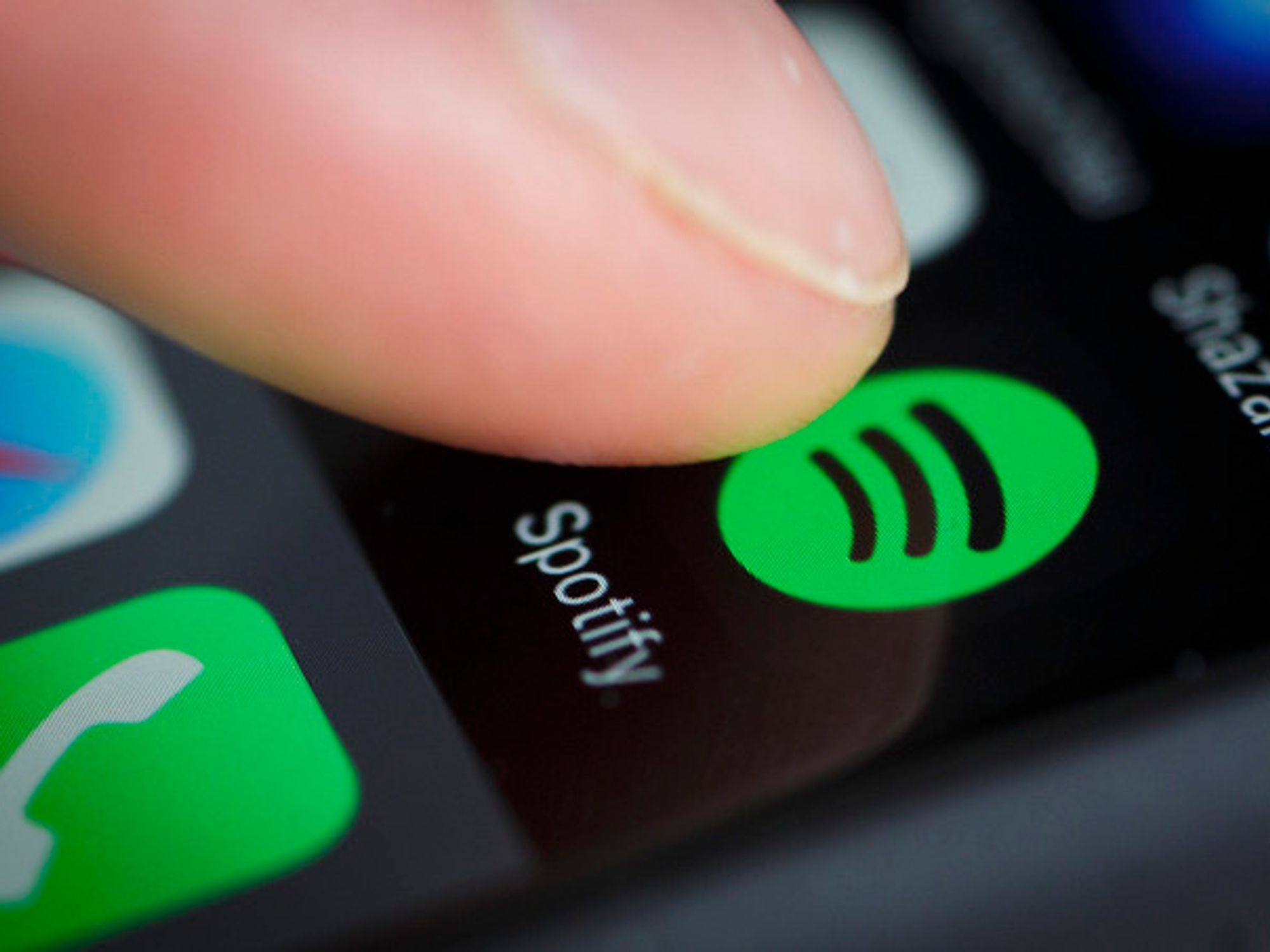 Spotify Earnings: The Music Streaming War Is Heating Up
