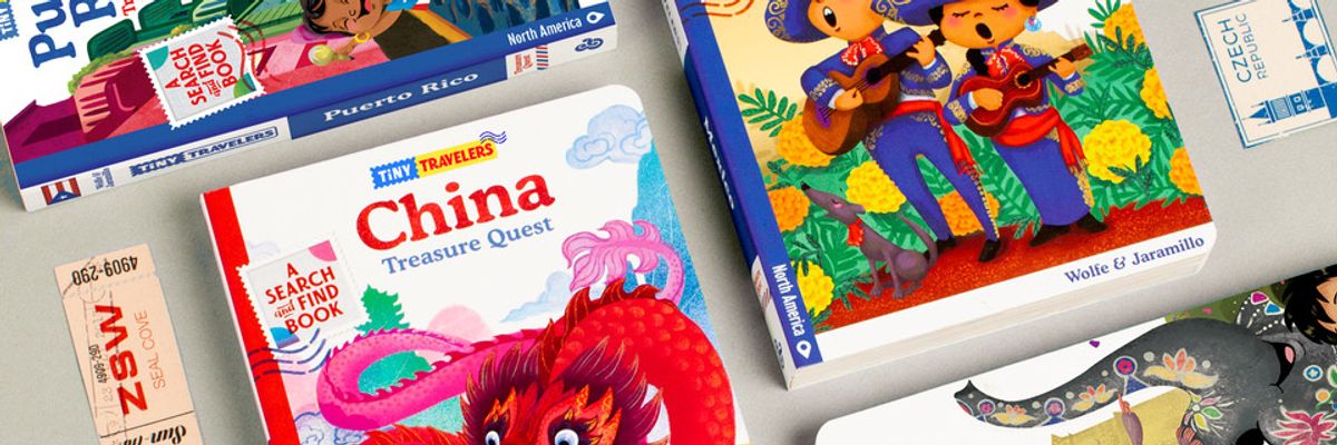 Bilingual Publisher Encantos Raises $2 Million to Launch Subscription Box, Expand Spanish Content