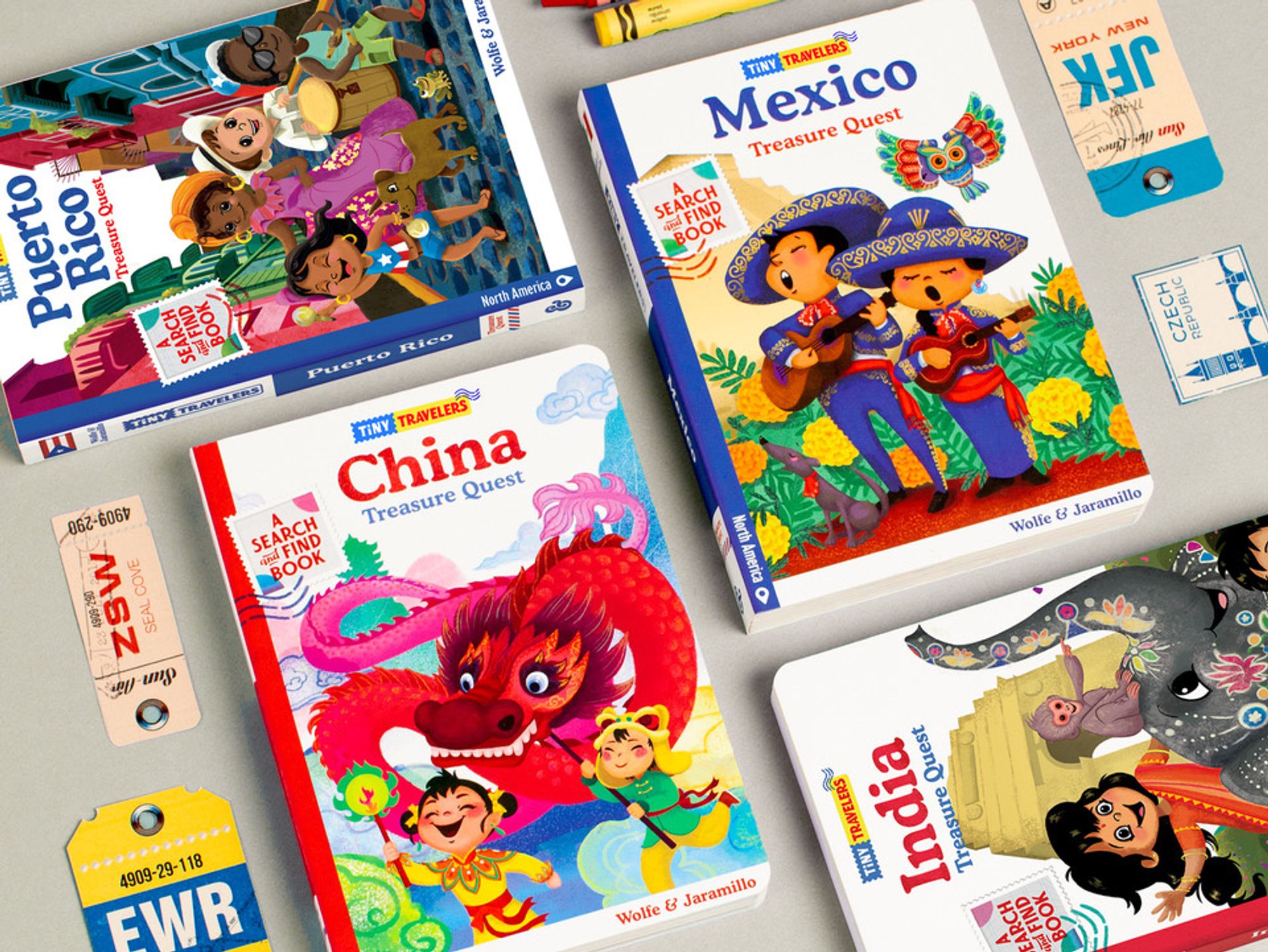 Bilingual Publisher Encantos Raises $2 Million to Launch Subscription Box, Expand Spanish Content
