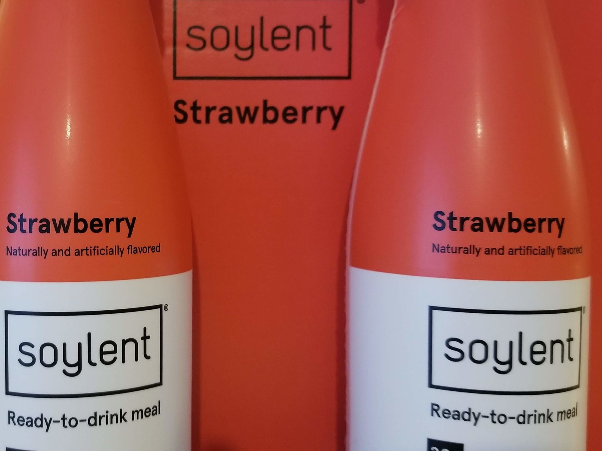 Soylent CEO Crowley Out as Meal Replacement Startup Looks to Re-Focus Strategy on 'Core Products'