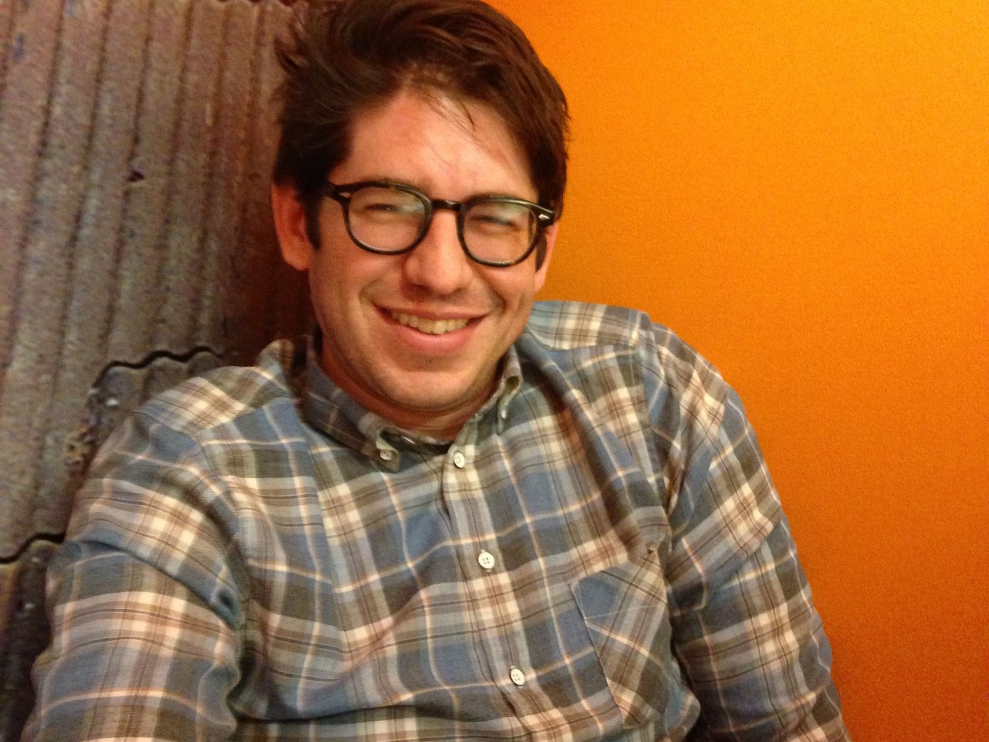 Kickstarter Co-Founder Yancey Strickler Talks Philosophy, Profits and 'Bentoism'