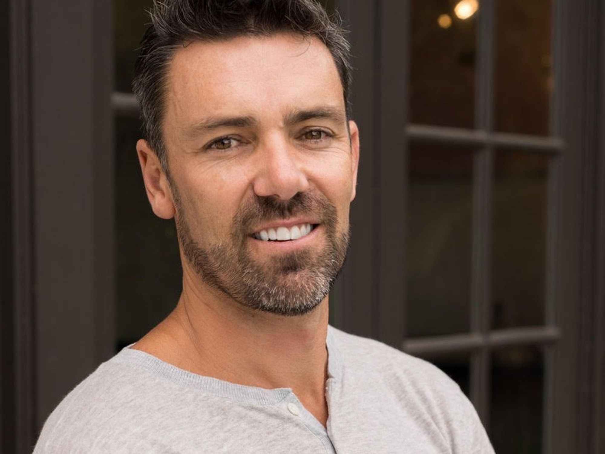 Fed up with Chest-Thumping Culture of Tech, Garrett Wants to Reengineer Himself and Crosscut