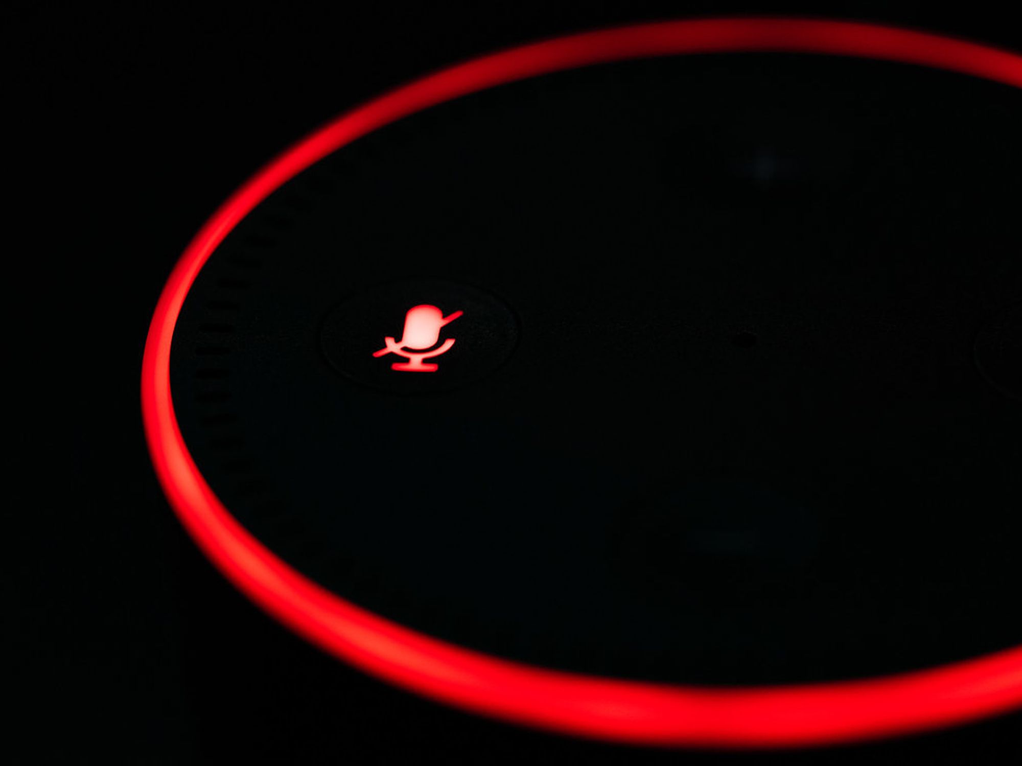 Is Alexa Always Listening? New Study Examines Accidental Triggers of Digital Assistants