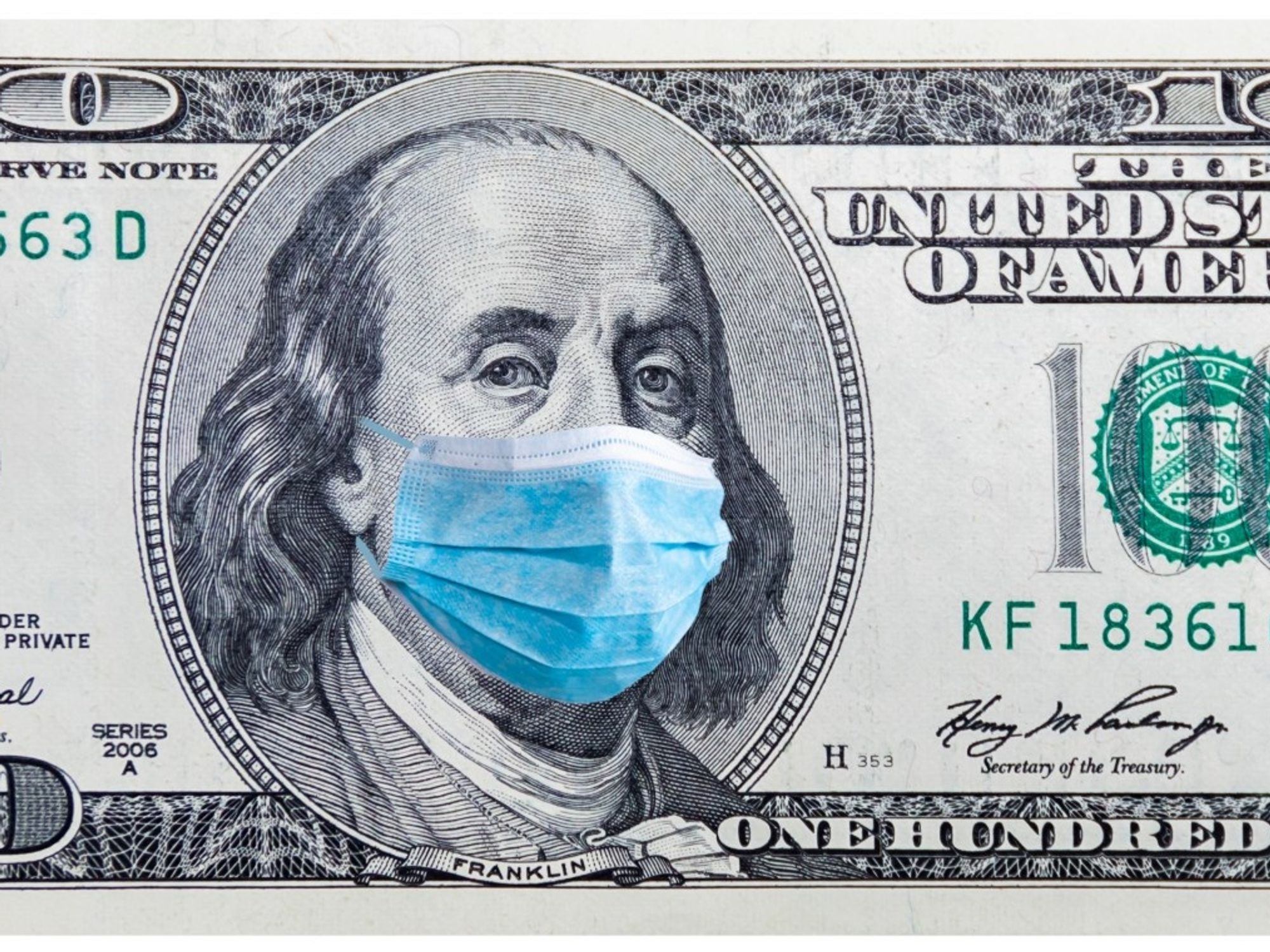 Here Are the Investors Still Writing Checks During the Coronavirus Crisis