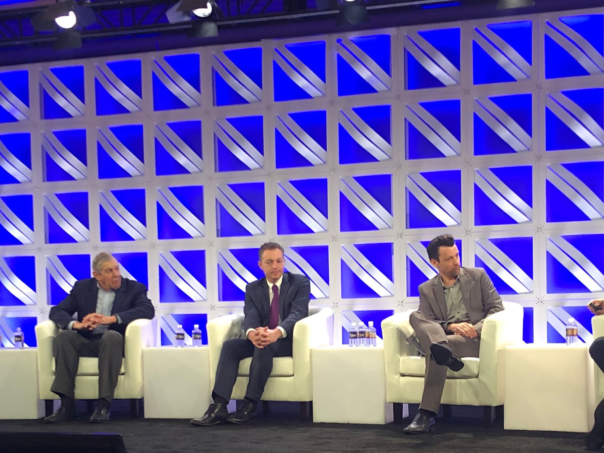 Could Coronavirus Push the U.S. Economy Into a Recession?