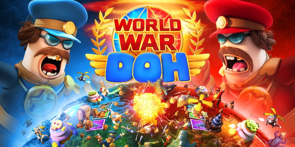 Game On: How Jam City Wants to Transform Mobile Gaming into an eSports Phenomenon