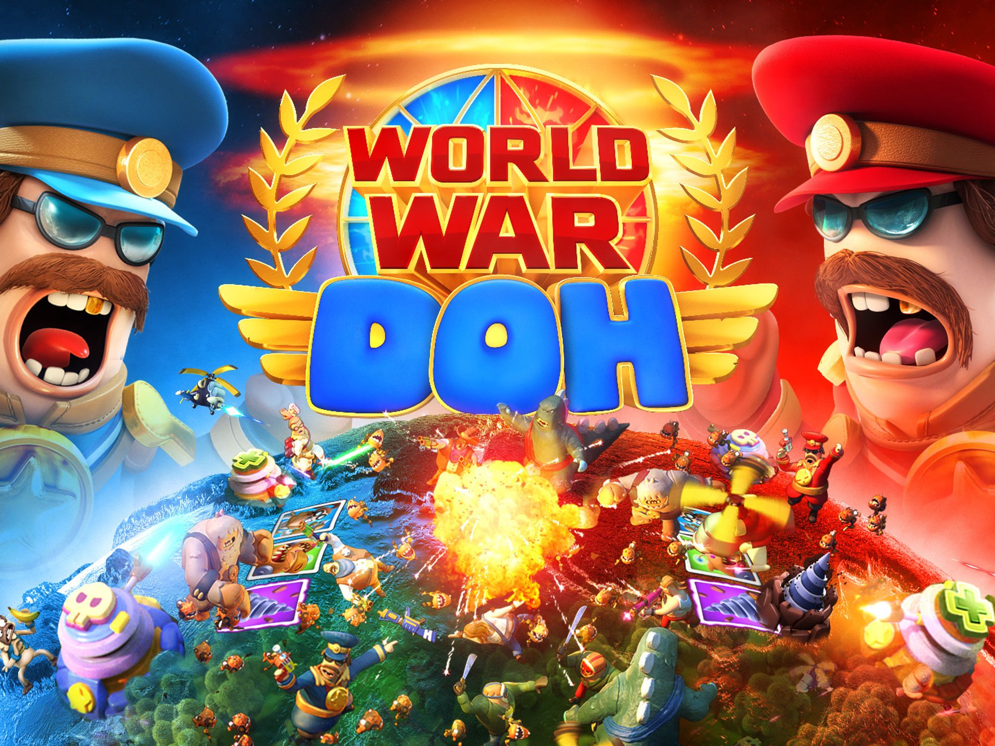 Game On: How Jam City Wants to Transform Mobile Gaming into an eSports Phenomenon