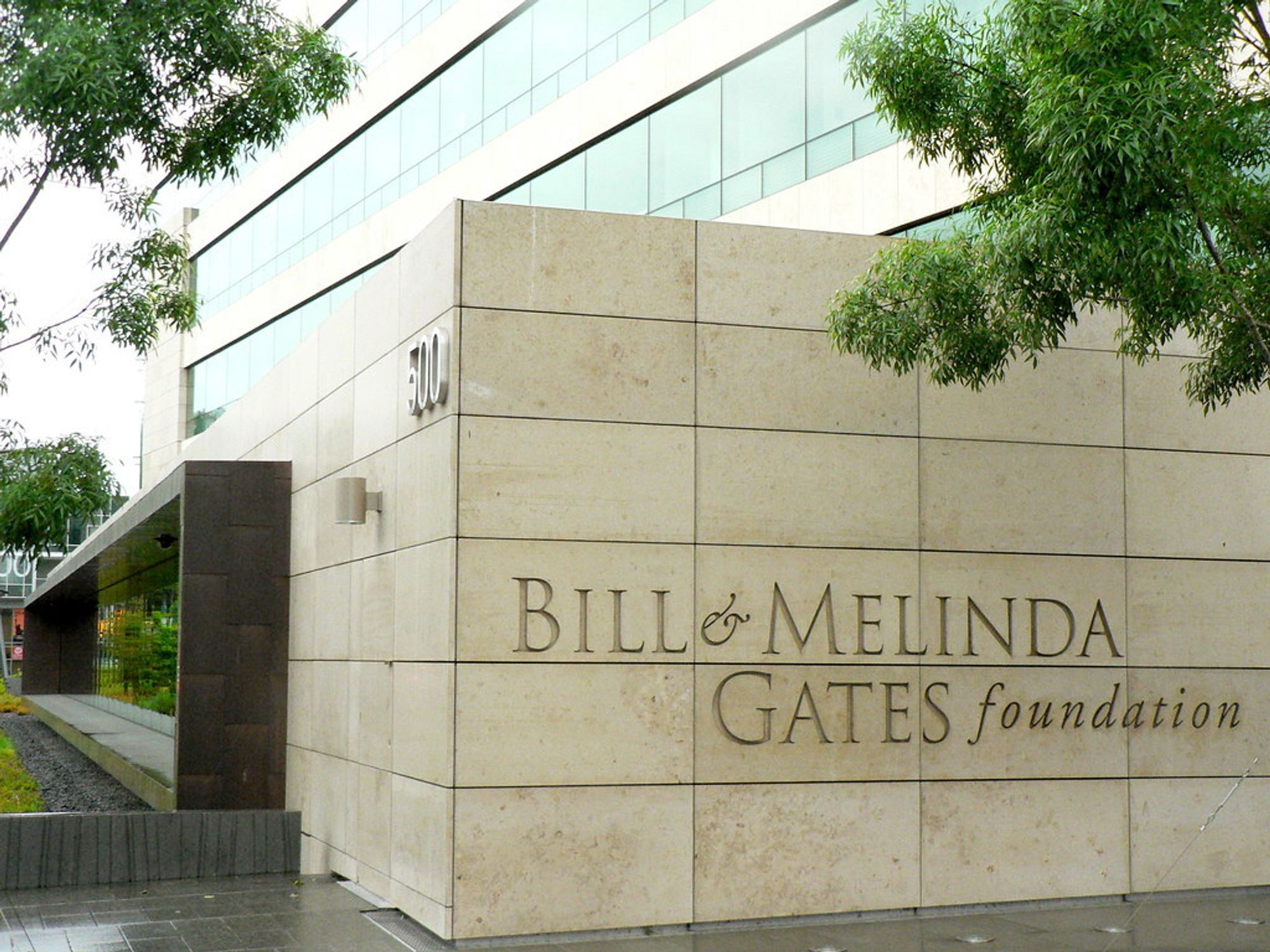Gates Foundation Explores Ways to Boost COVID-19 Detection, Reportedly Including At-Home Tests