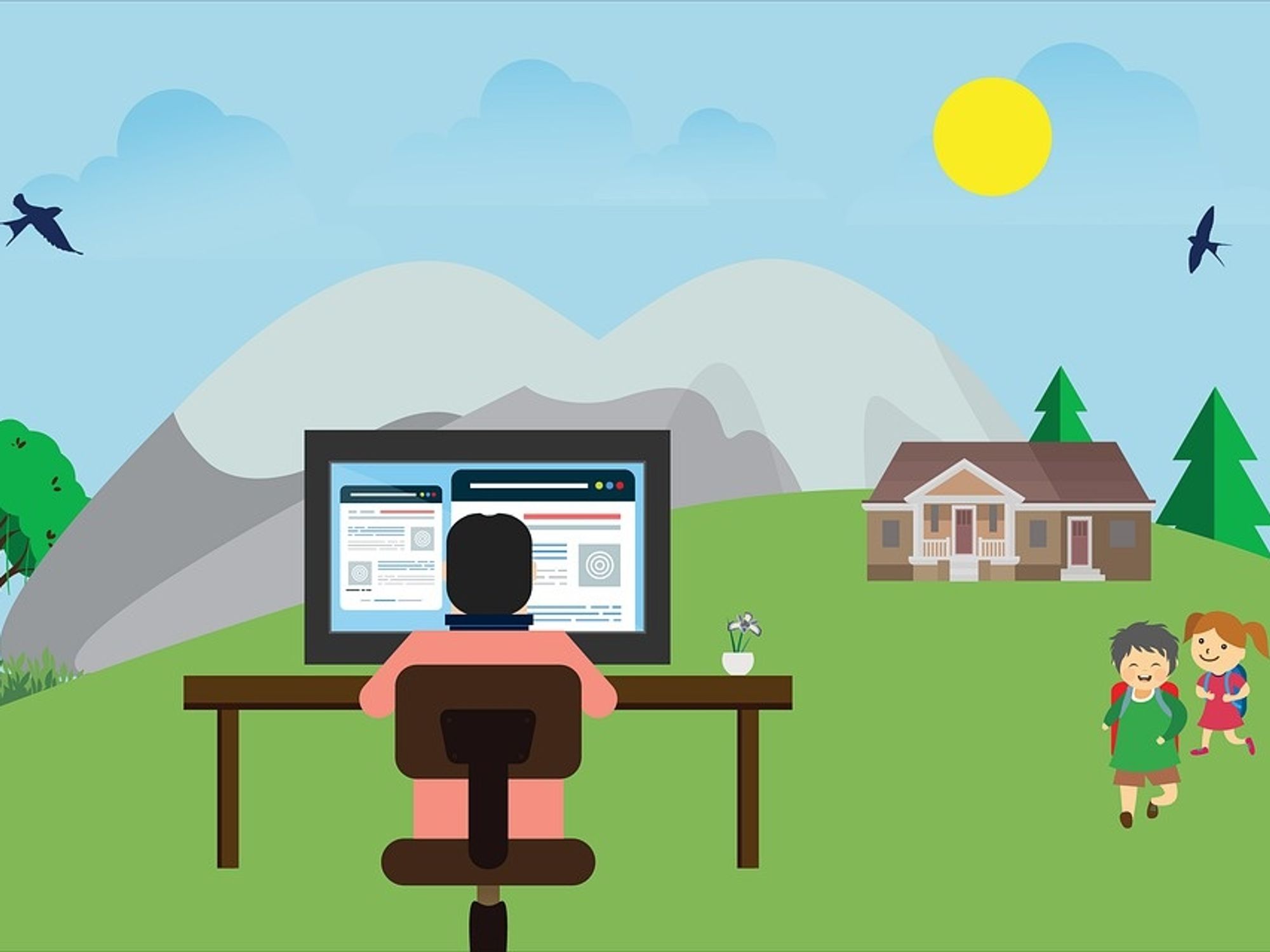 Over-Communication and the Value of Slack Emojis; How to Maintain Culture When Employees go Remote