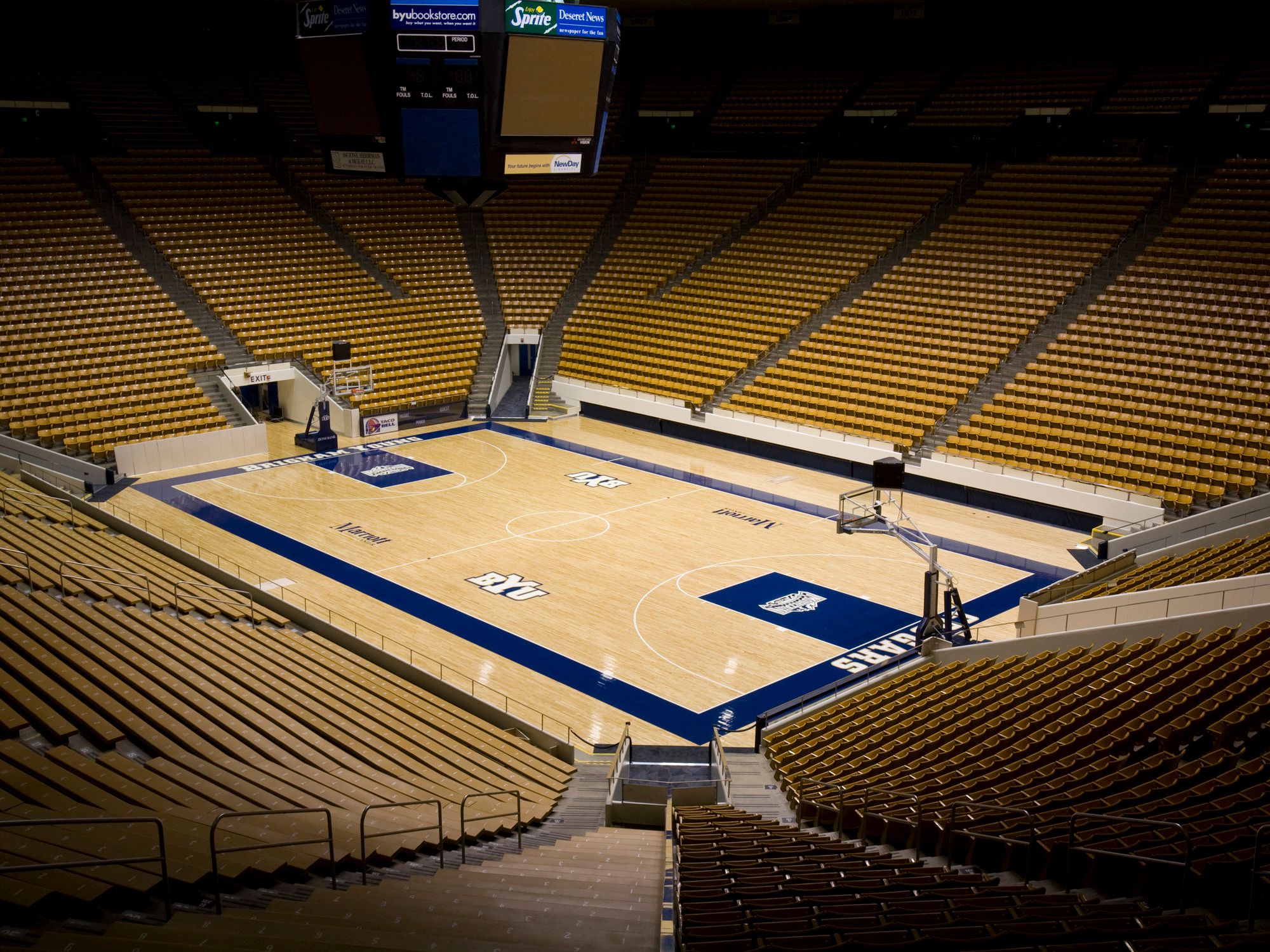 Coronavirus Shuts Down eSports Events as NBA Suspends Season and NCAA Questions March Madness