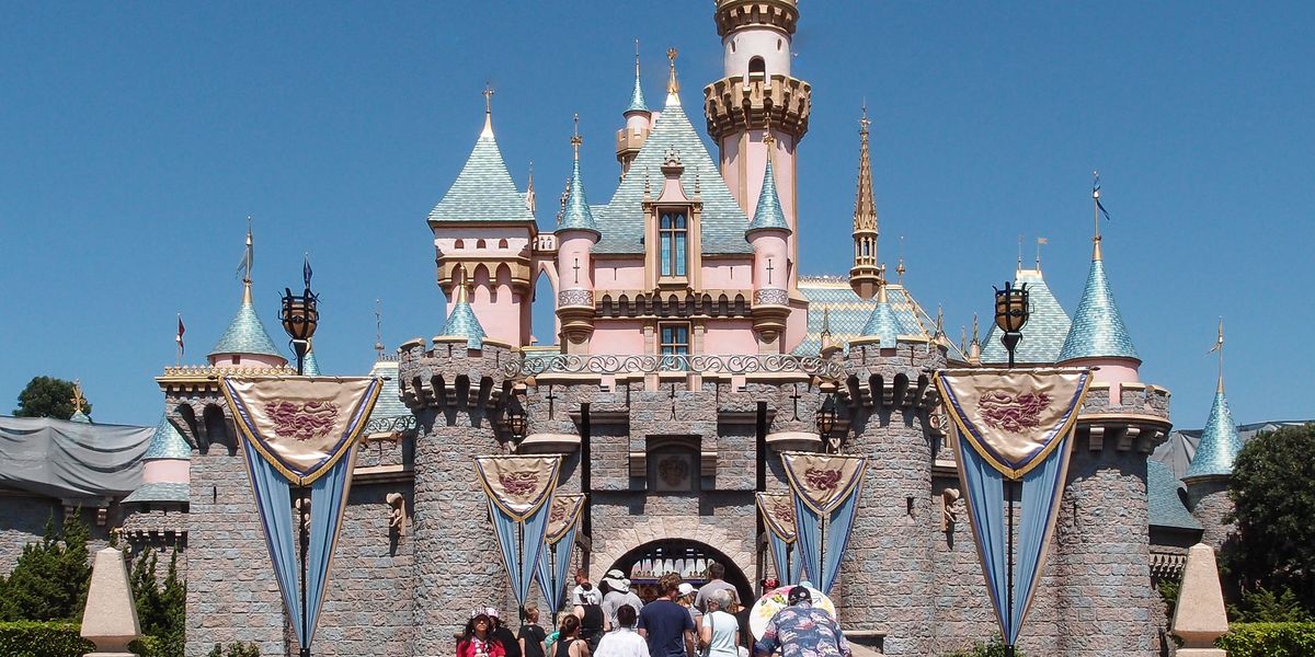Disney Lays Off 28,000 at U.S. Theme Parks
