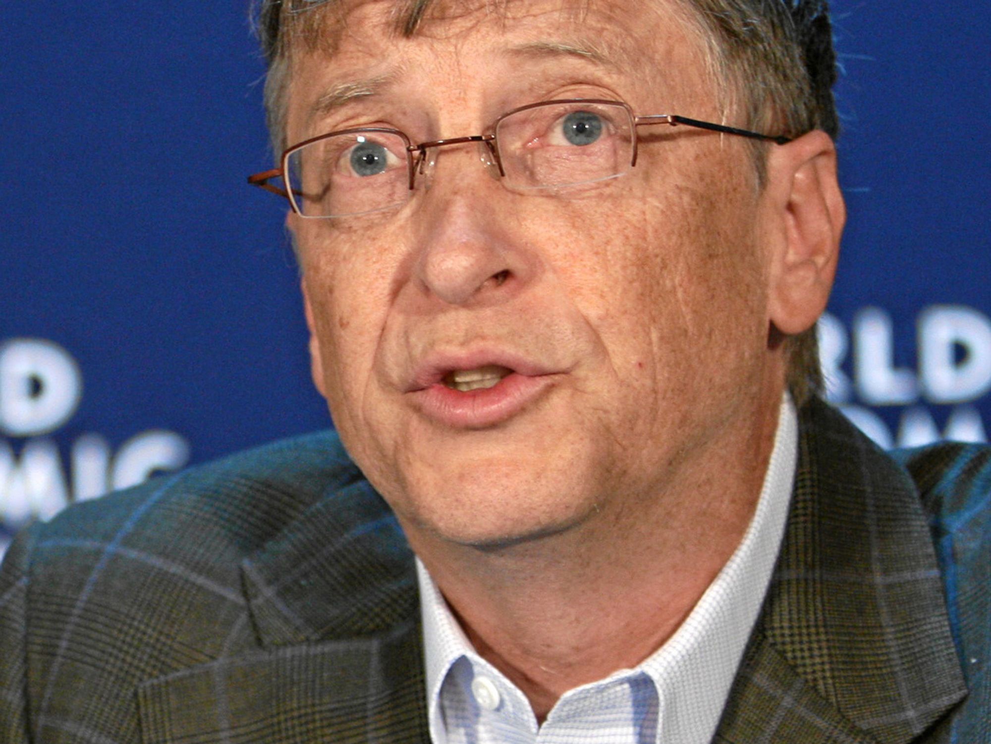 Bill Gates Leaves Microsoft and Berkshire Boards
