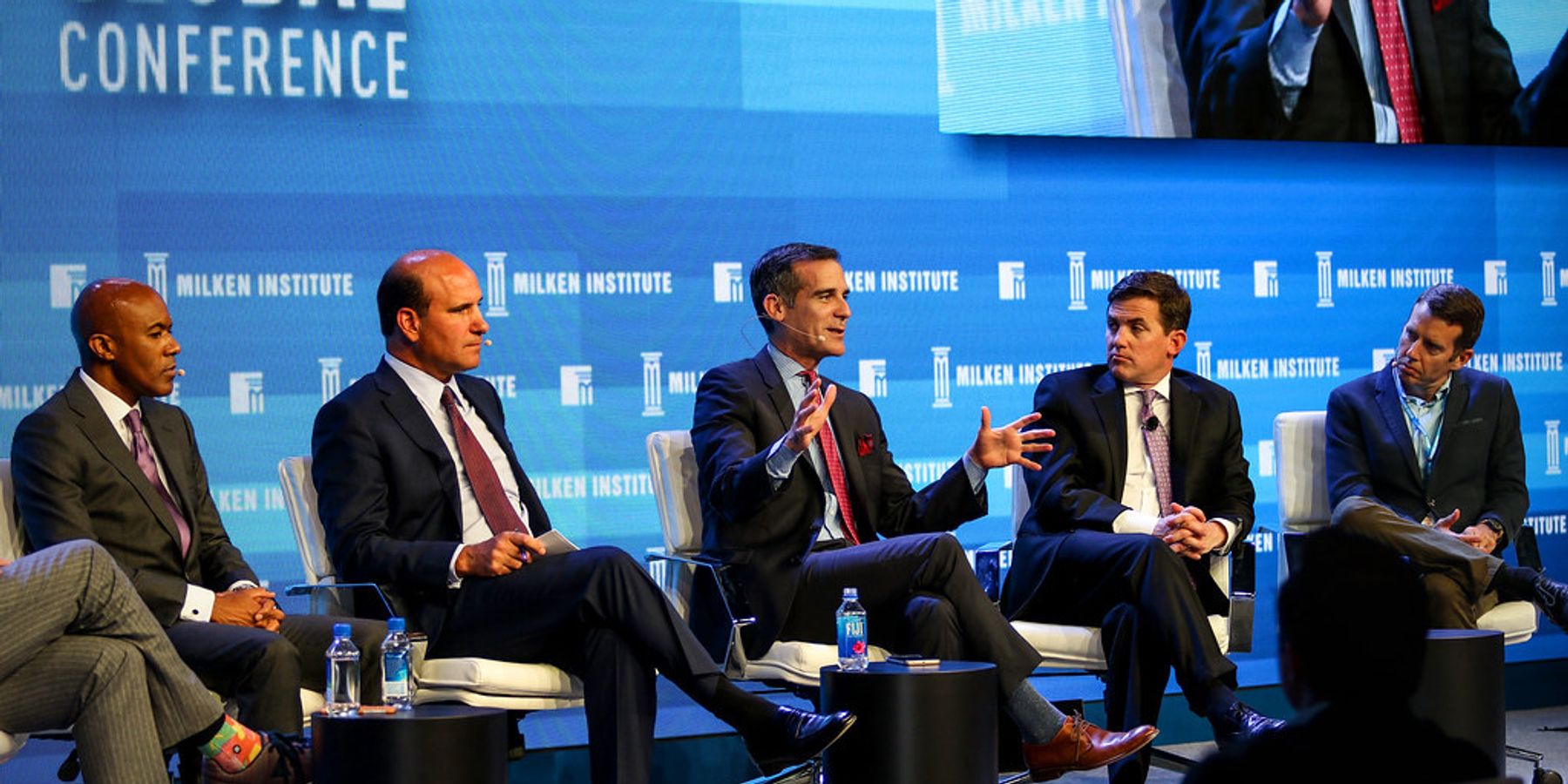 What Happens When So Many Big Events Get Canceled? 'There's No Precedent For This'