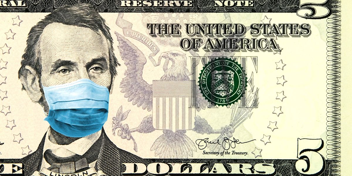 192 Investors Still Writing Checks During the Covid-19 Crisis