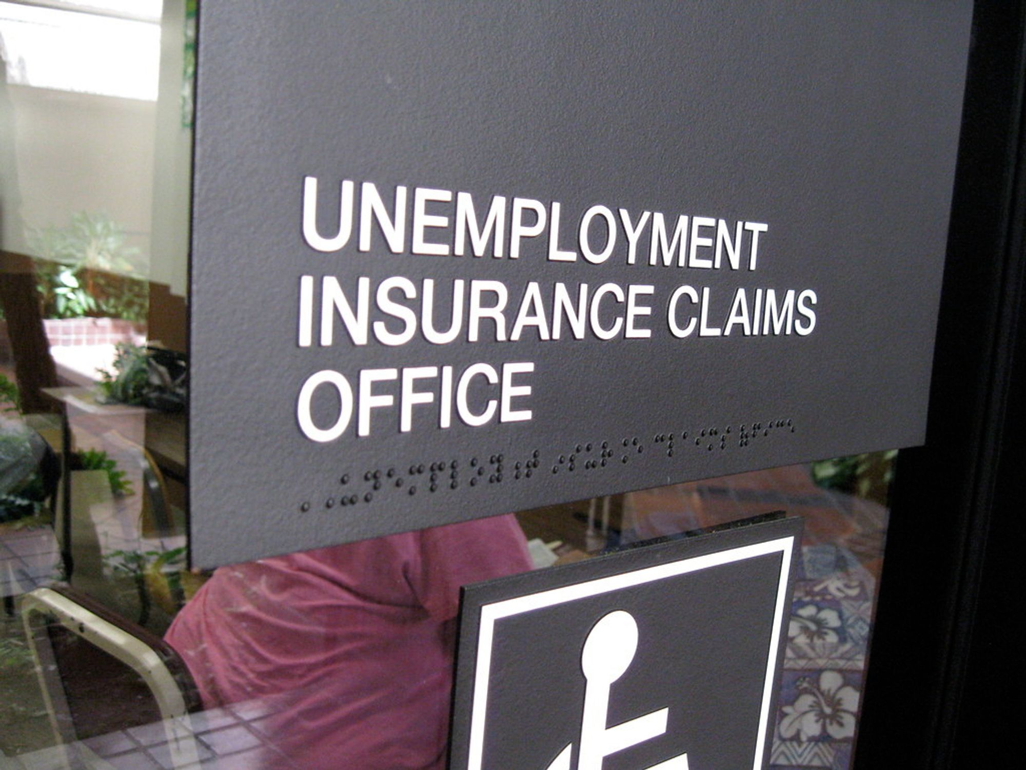 California Braces For Unemployment Surge As 40 Million Residents Must Stay Home