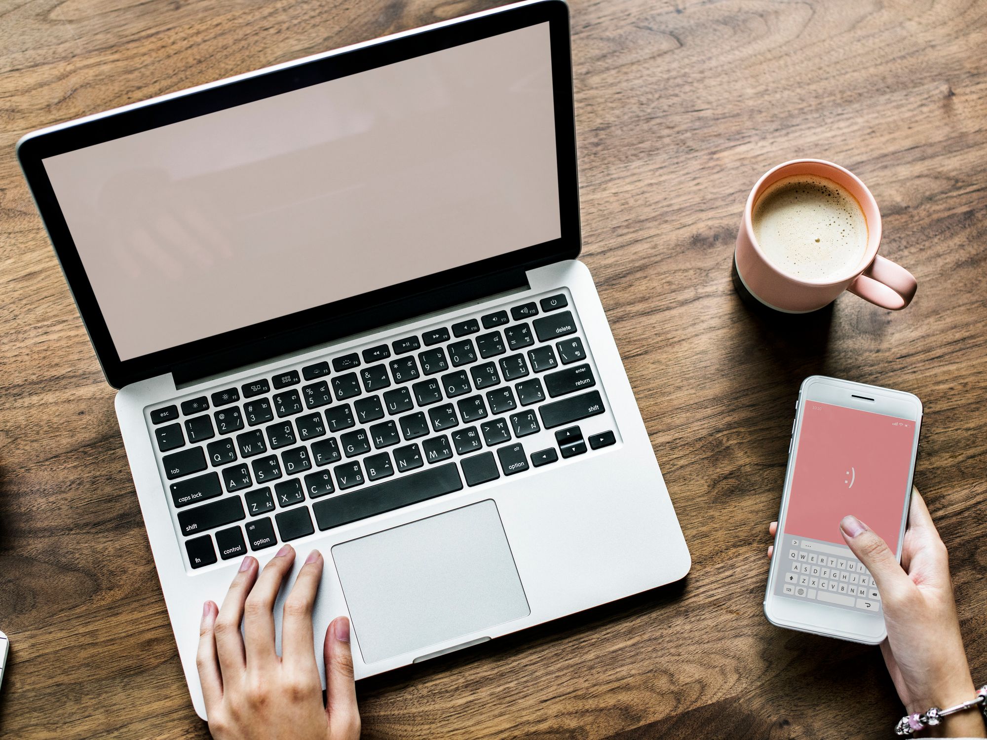 Guest Column: This Month Marks the Start of the Greatest Workplace Experiment in History