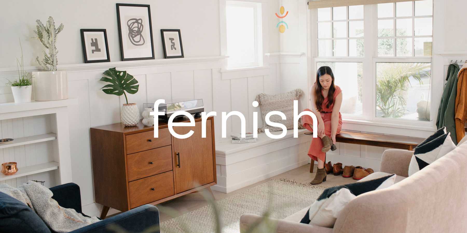 Guest Column: Fernish Co-Founder Says He's Taking Every Precaution During COVID-19