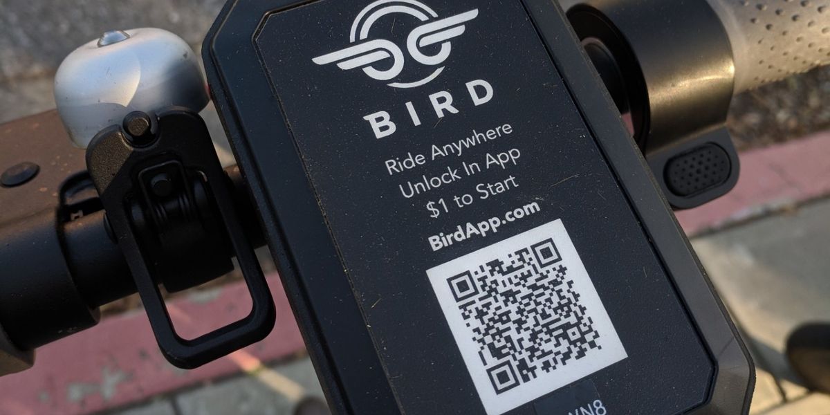'Like a Black Mirror Episode': How Bird Laid off 406 People in Two Minutes