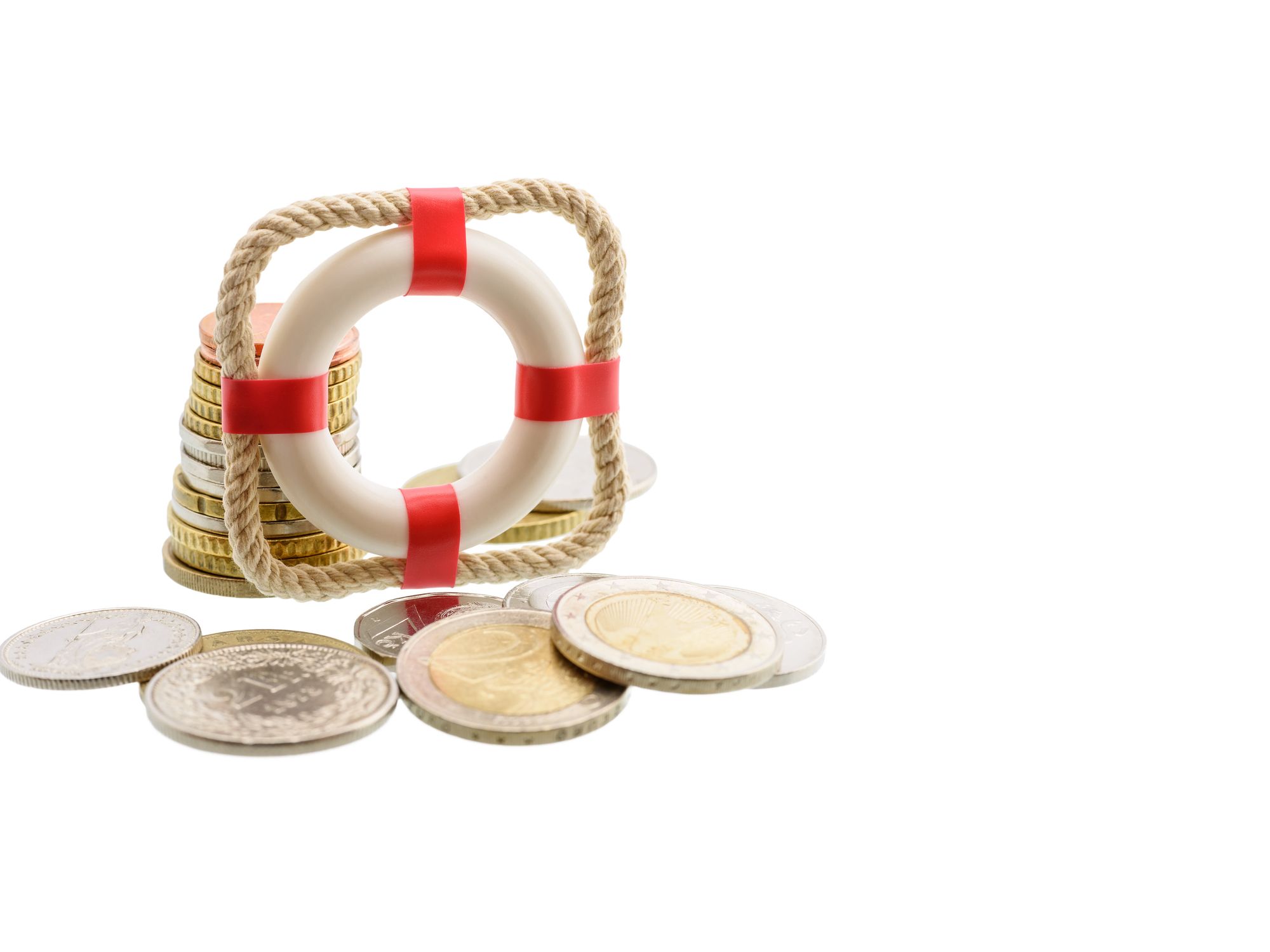 Which Startups Qualify For Emergency Federal Assistance? It May Depend on Their Investors
