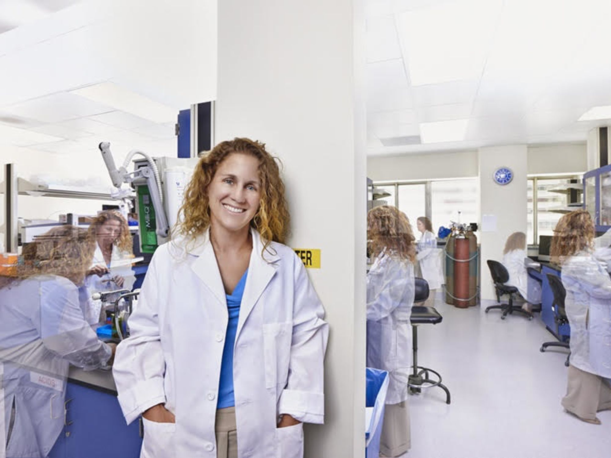 Guest Column: Here's How Businesses Can Make Sure their Employees Are Virus-Free