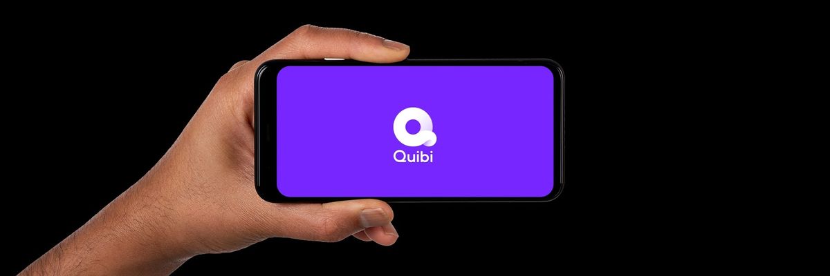 Unboxing Quibi: Inside the New Mobile Streaming App and Its Shows