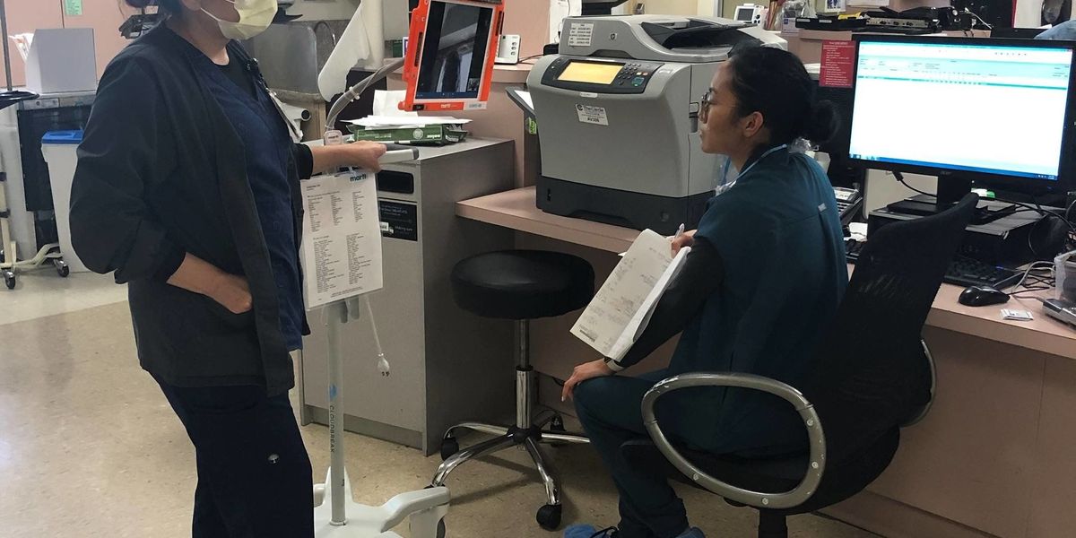 Thumbnail of Will This be the Tipping Point for Telemedicine in the U.S.?