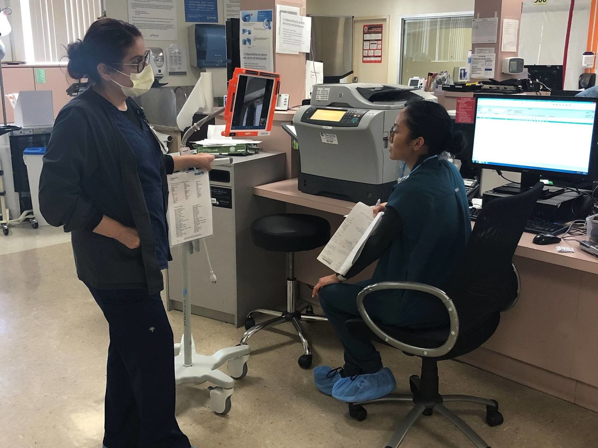 Telehealth Provider Cloudbreak to be Acquired, Go Public via SPAC
