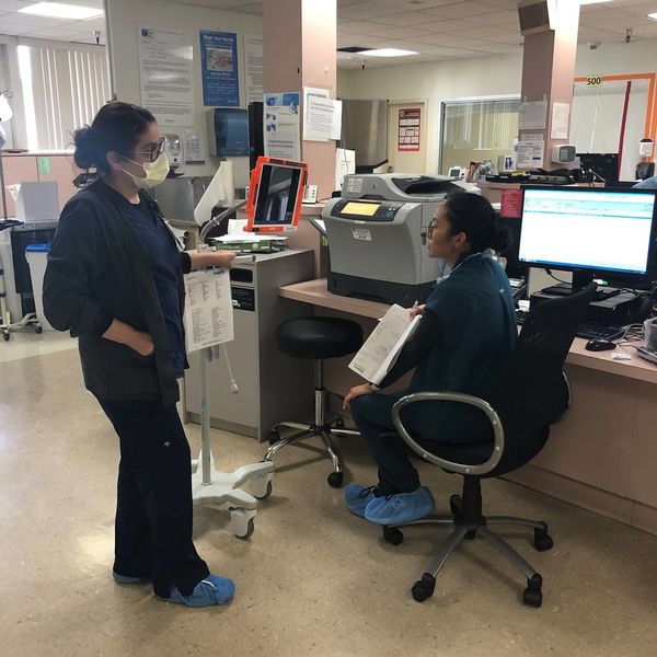 Can Telemedicine Save Lives? Doctors Hope So.