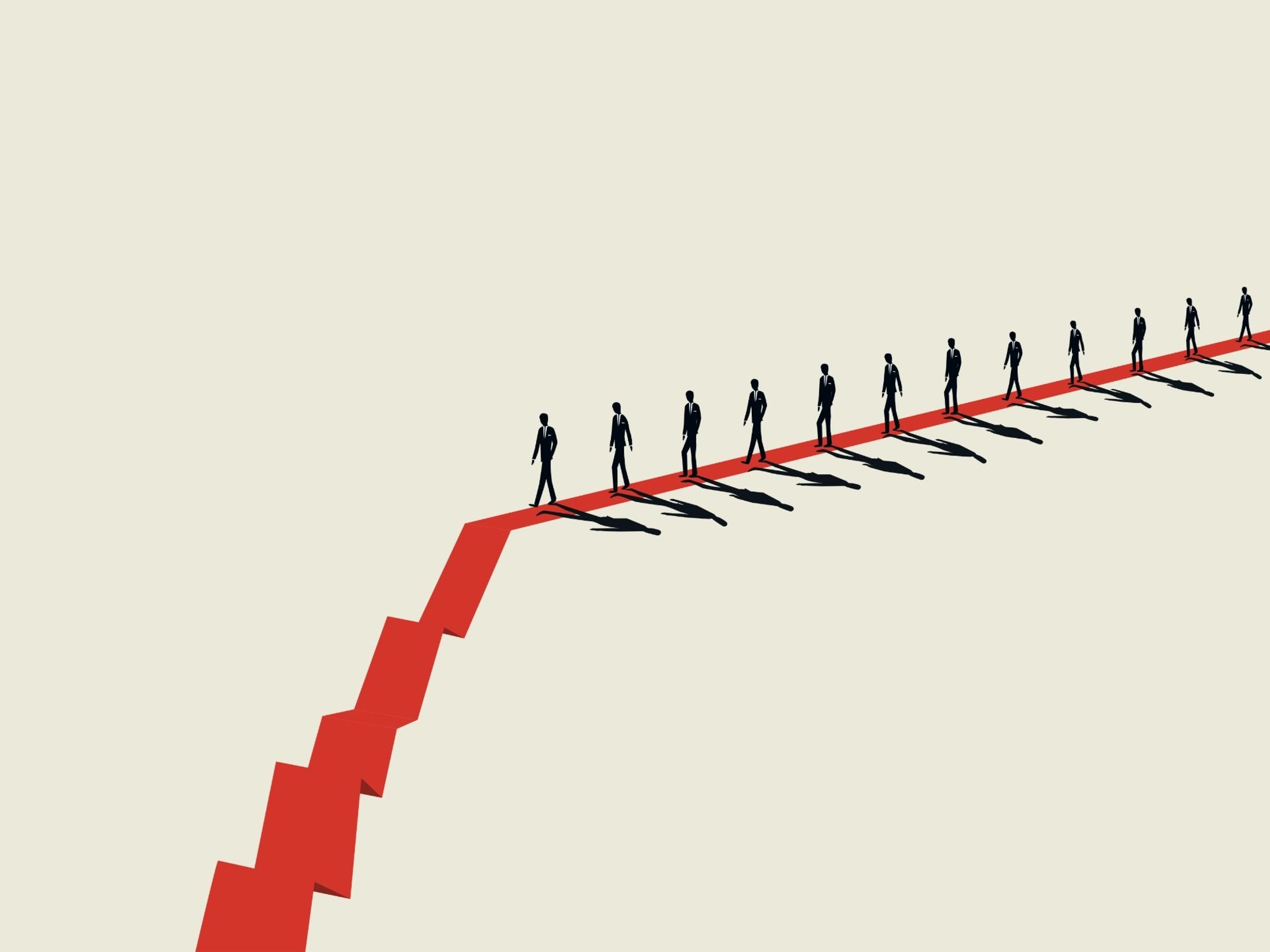 What ZipRecruiter Sees for the Economy's Eventual Rebound