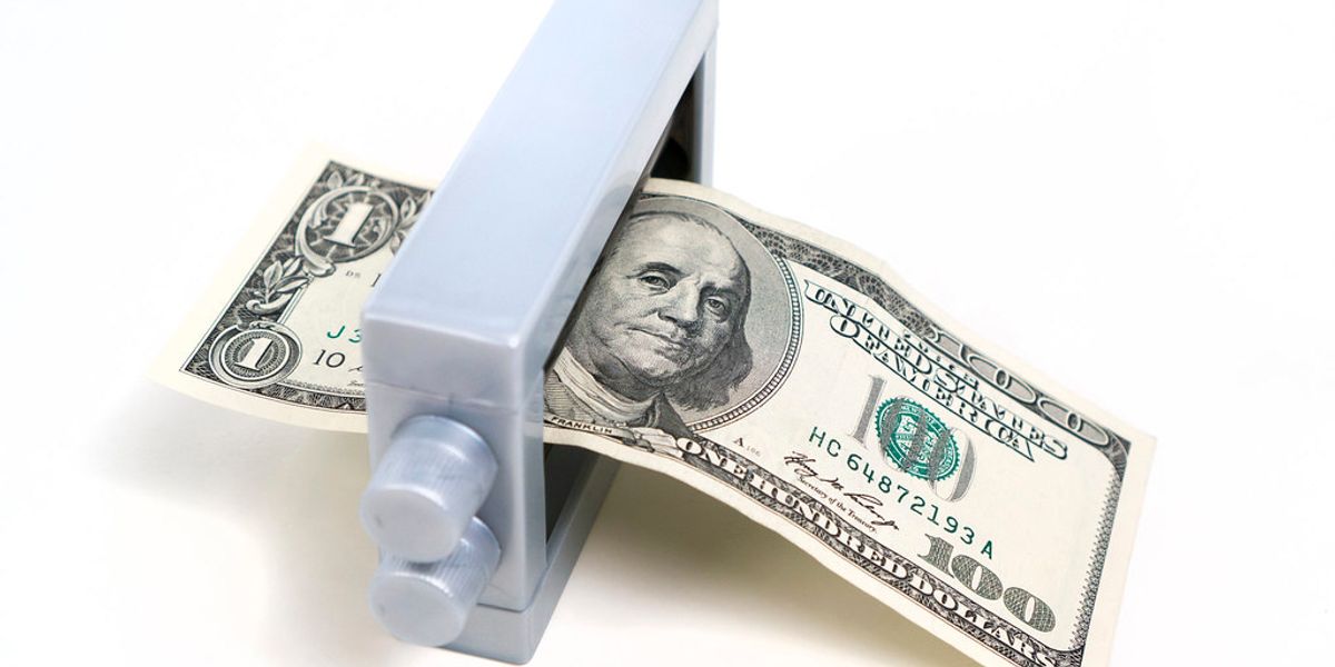 Watch: Investing in Uncertain Times: Why a Reset in Valuations Could be Liberating for Founders