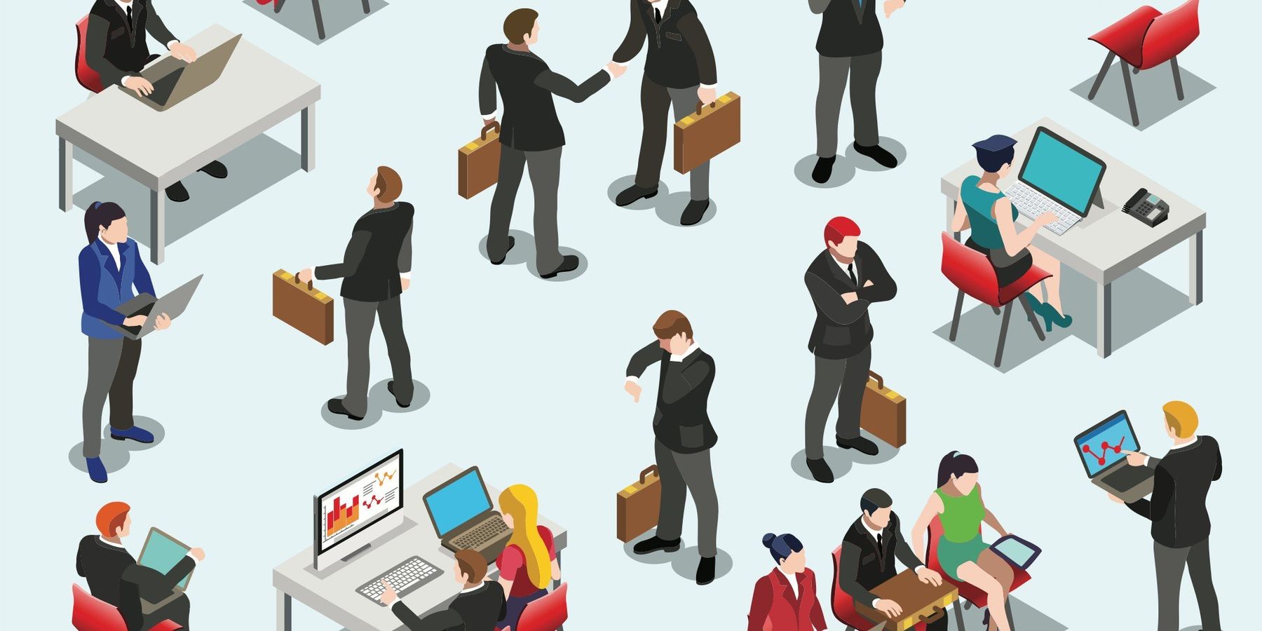 Crowdsourcing Help For L.A.'s Laid-Off Tech Workers