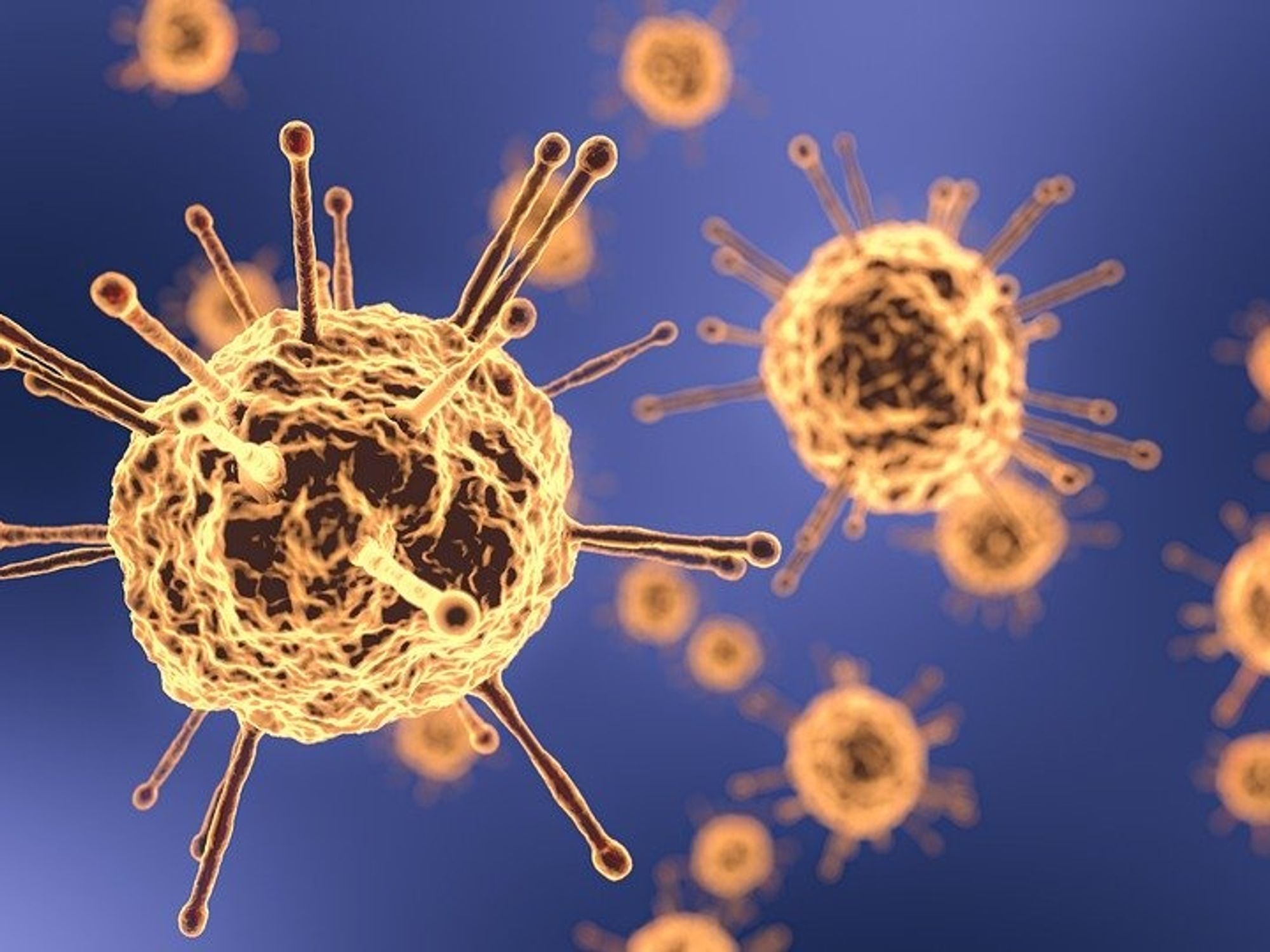 Coronavirus Updates: Virgin Orbit Gets OK on Ventilators, Curative Signs Pact With Air Force