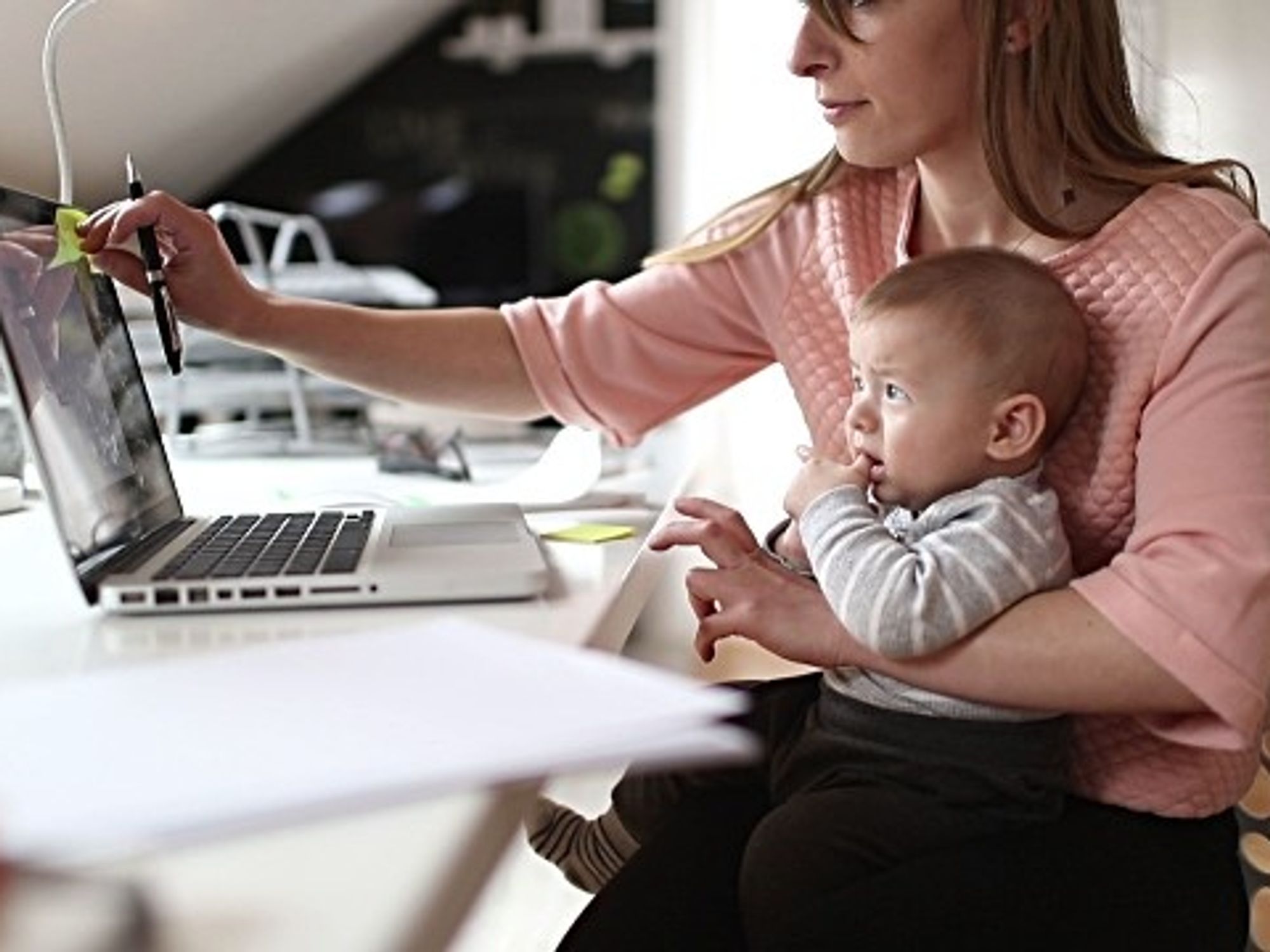 Watch: Working From Home Challenges and Strategies to Succeed