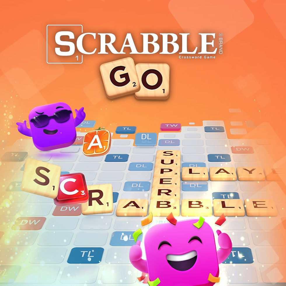 Scopely Acquires PierPlay, Maker of Scrabble Go - dot.LA