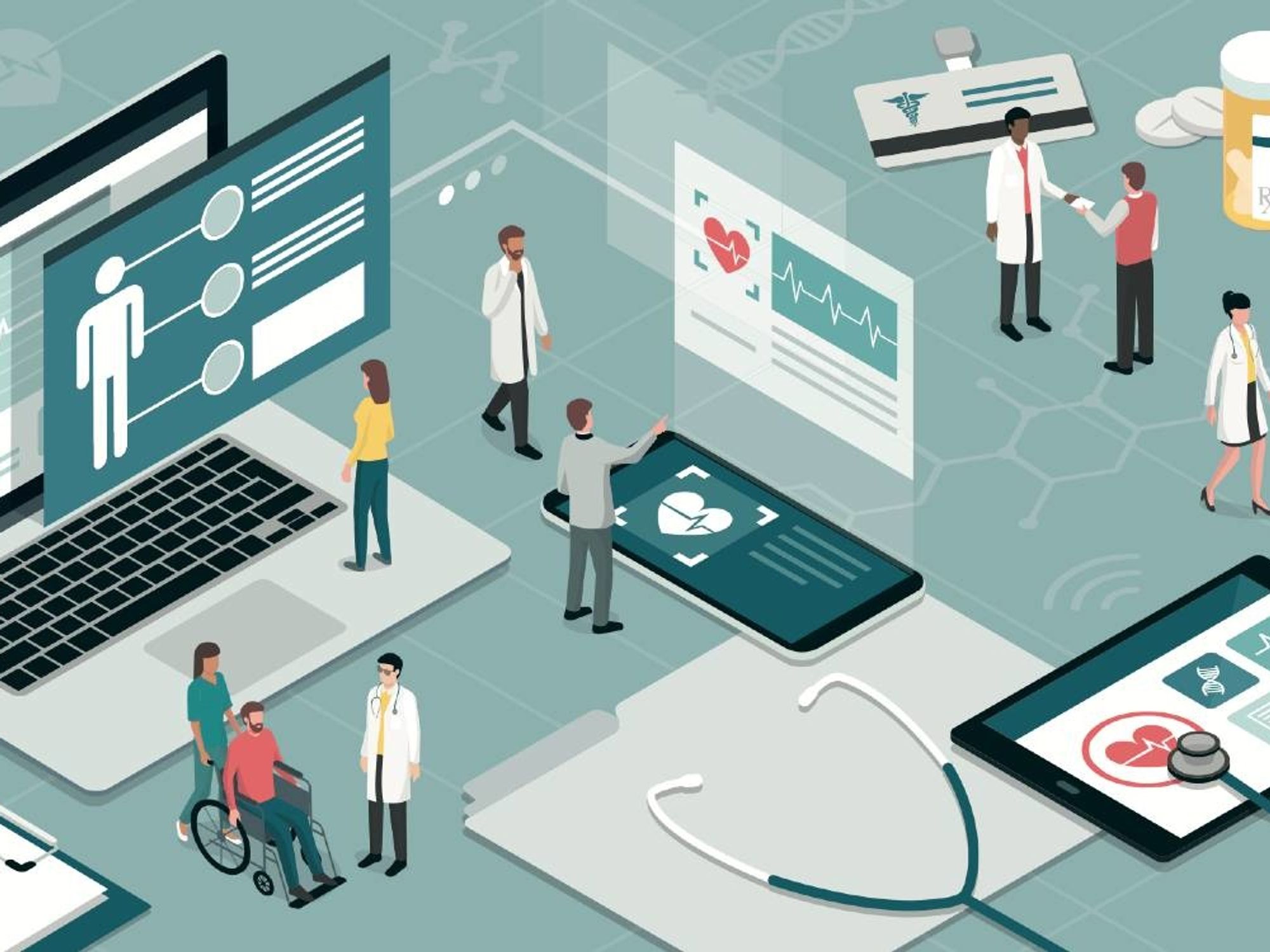 Watch: Three Health Companies Pitch Investors in Our Startup Pitch Showcase
