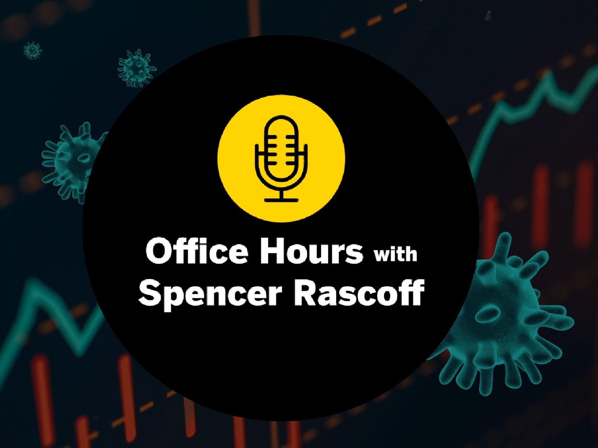 Office Hours Podcast: The Pain And Promise of Crisis